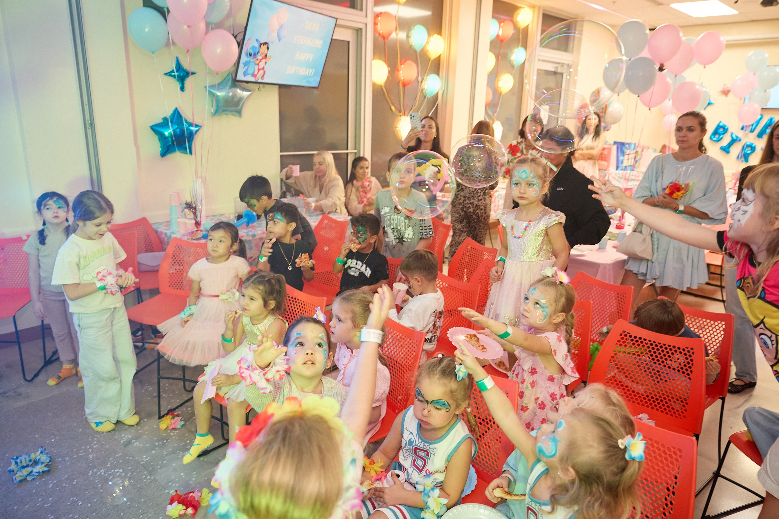 STEPHANIE 5. Photographer Julia Makoveeva