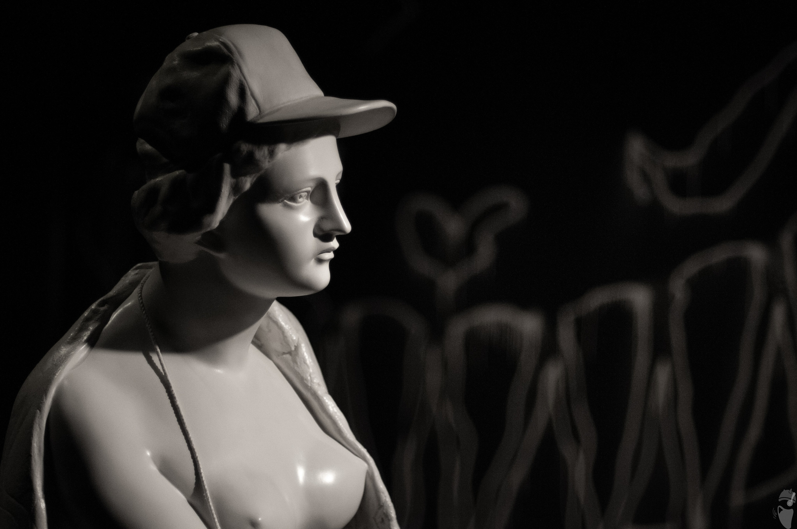 Tbilisi Thought The Lens 2.0. VVoPoL