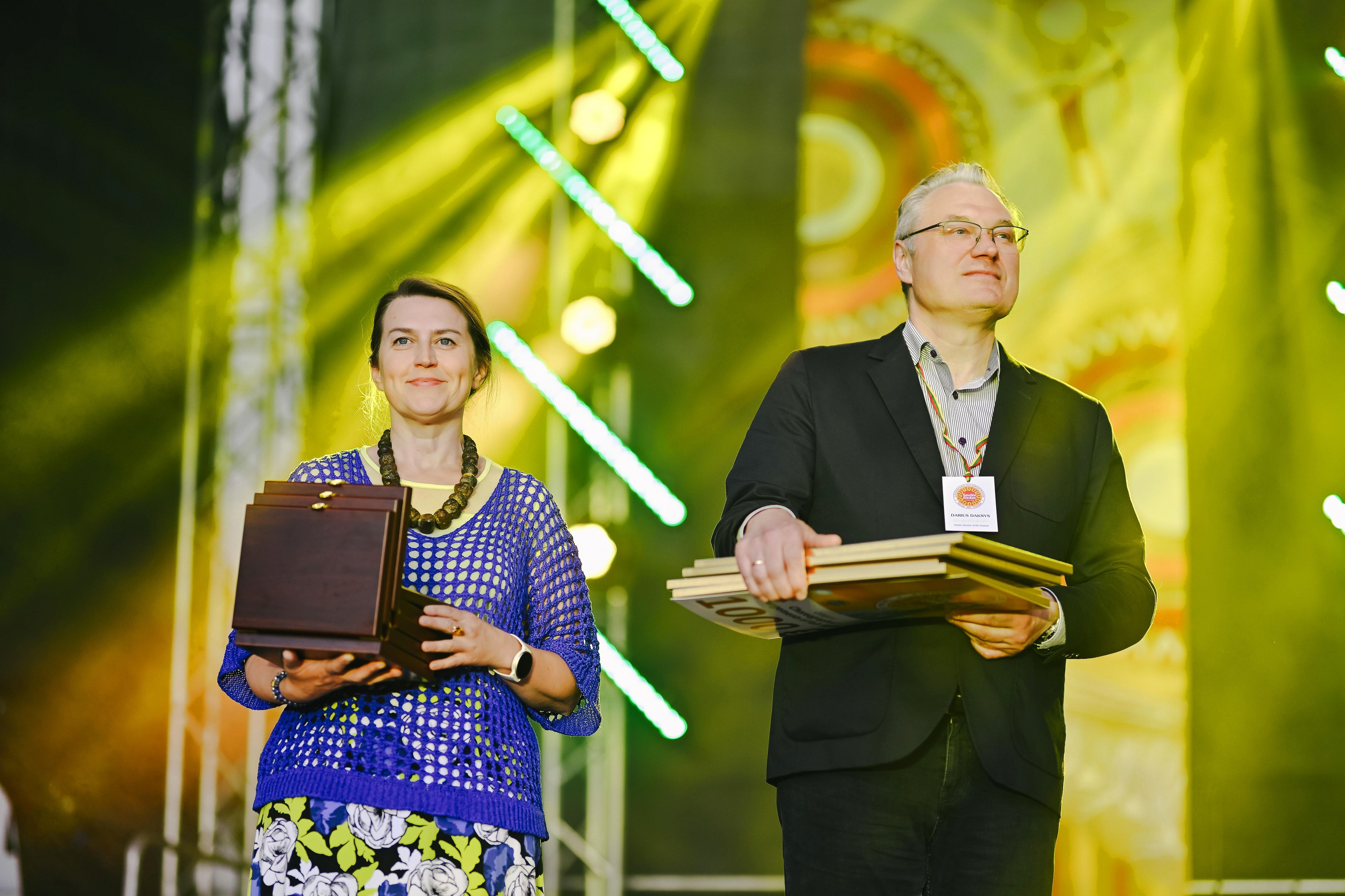 Saulės žiedas 2025. Rokas Baranauskas fotografija