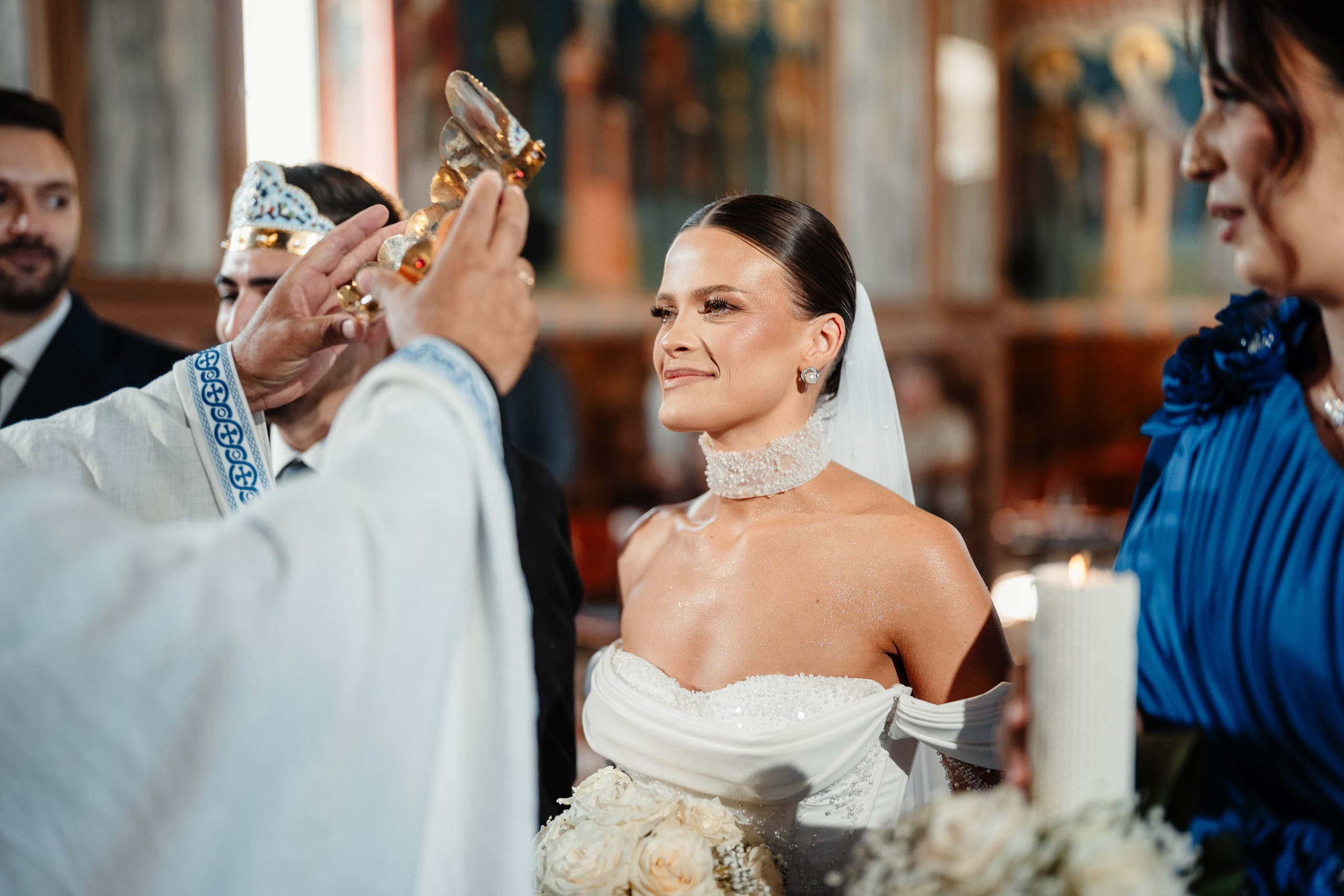 Ramona & Vlad. Fotograf de evenimente din Iasi