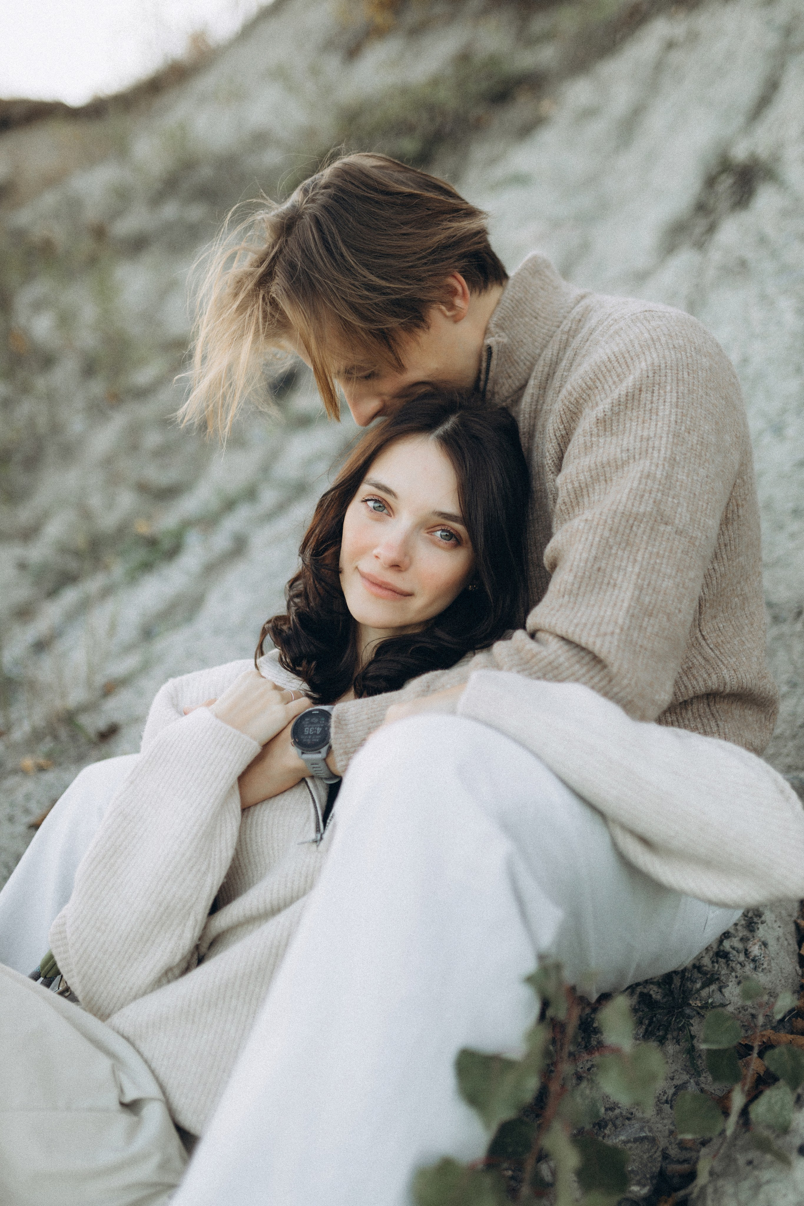 Adam & Maya. Chernenko.photography