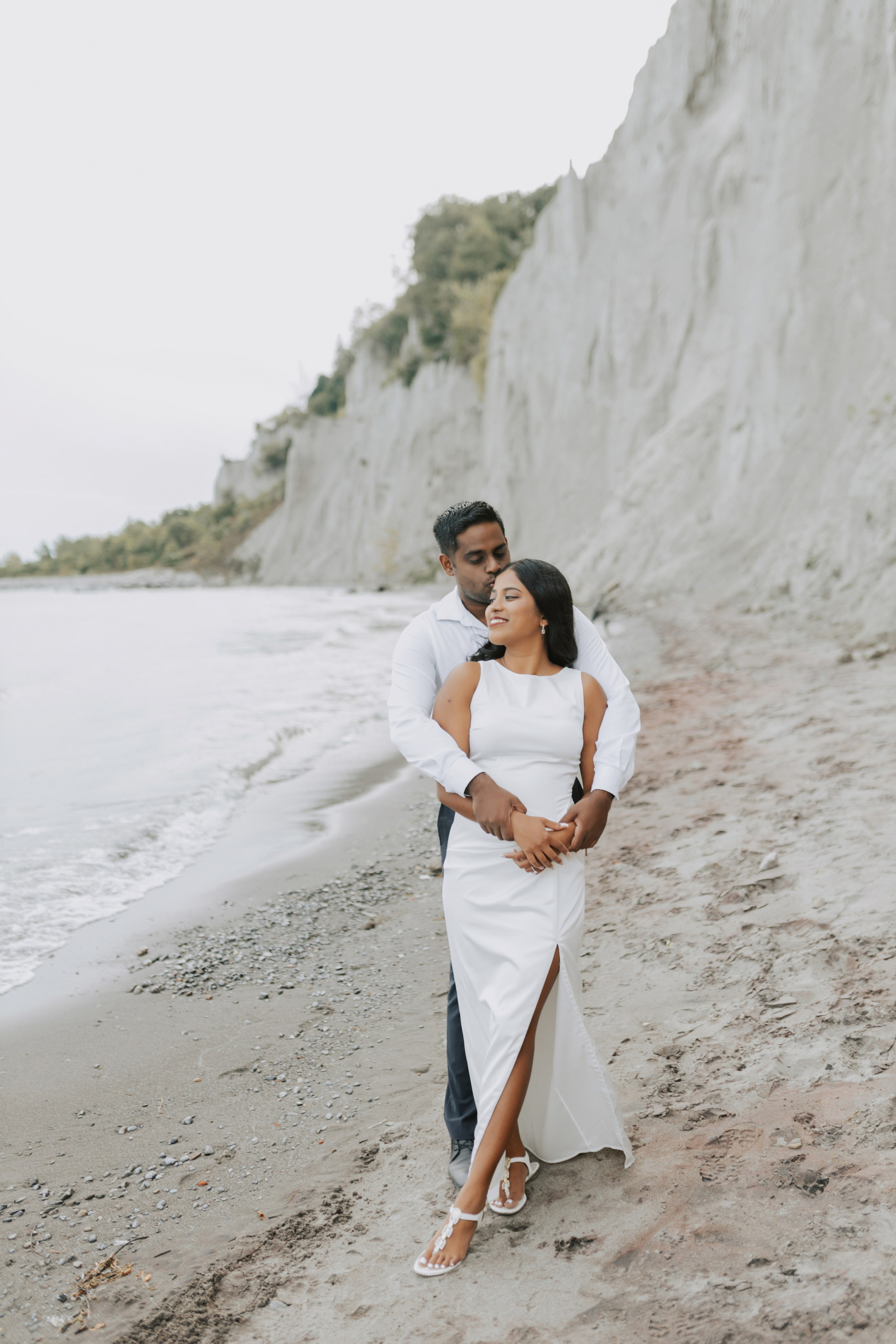 Proposal Scarborough Bluffs. Chernenko.photography