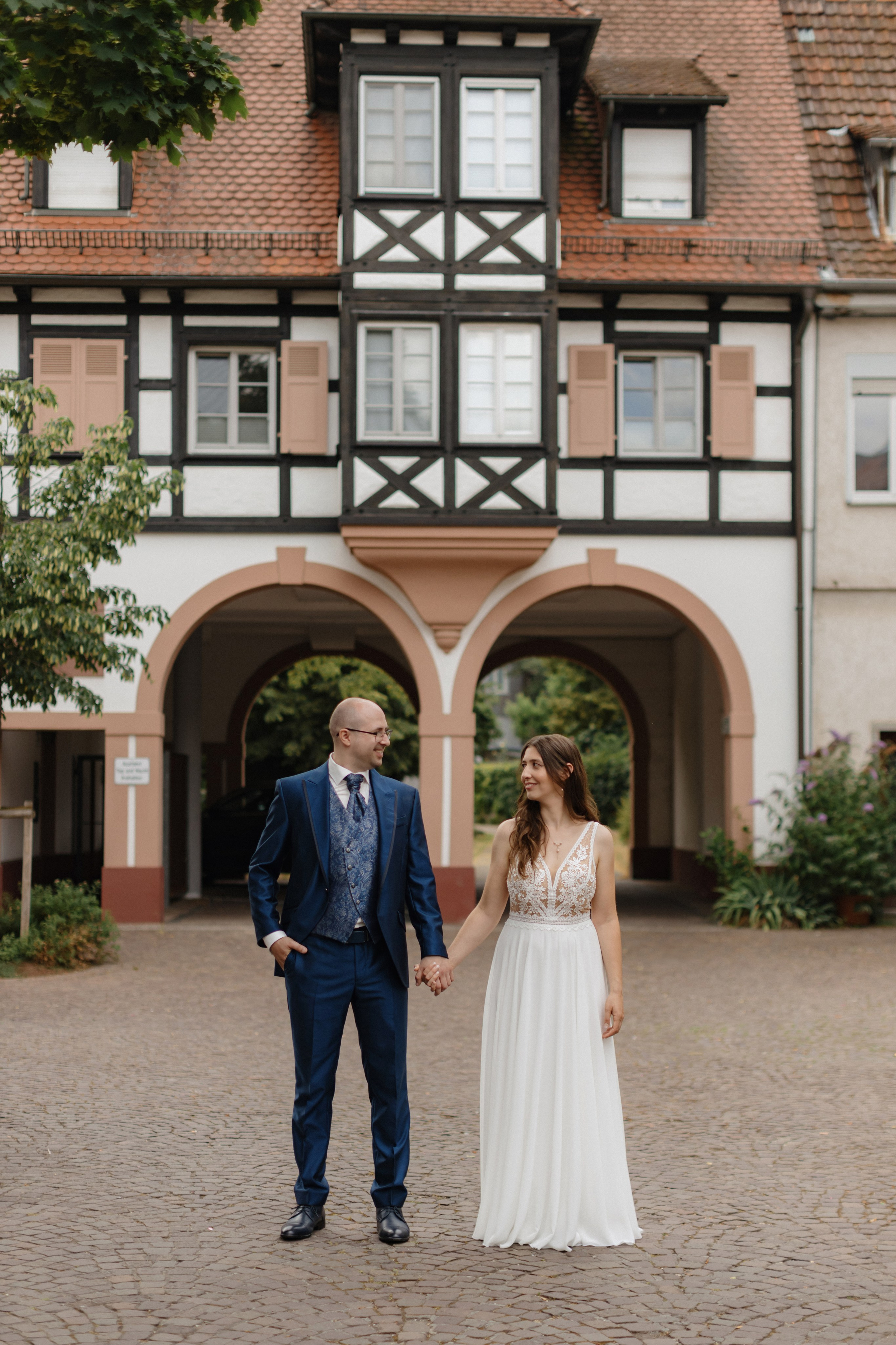 Anna & Sven. Maria Chistyakovа — Fotografin in Karlsruhe, Baden-Baden und Umgebung
