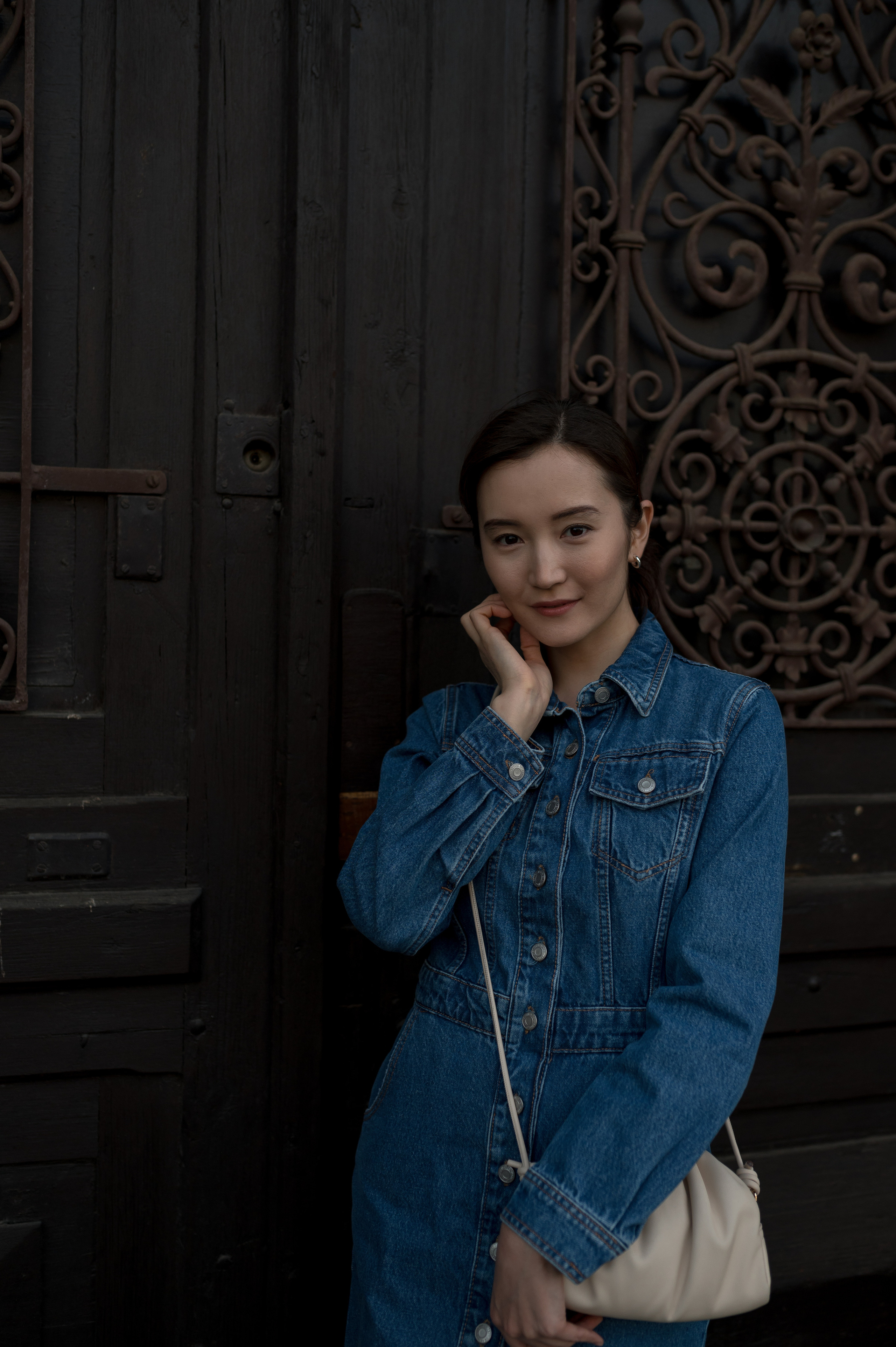 Nazerke, 2022. Wedding photographer in Wroclaw Warsaw Krakow Margarita Tuleiko