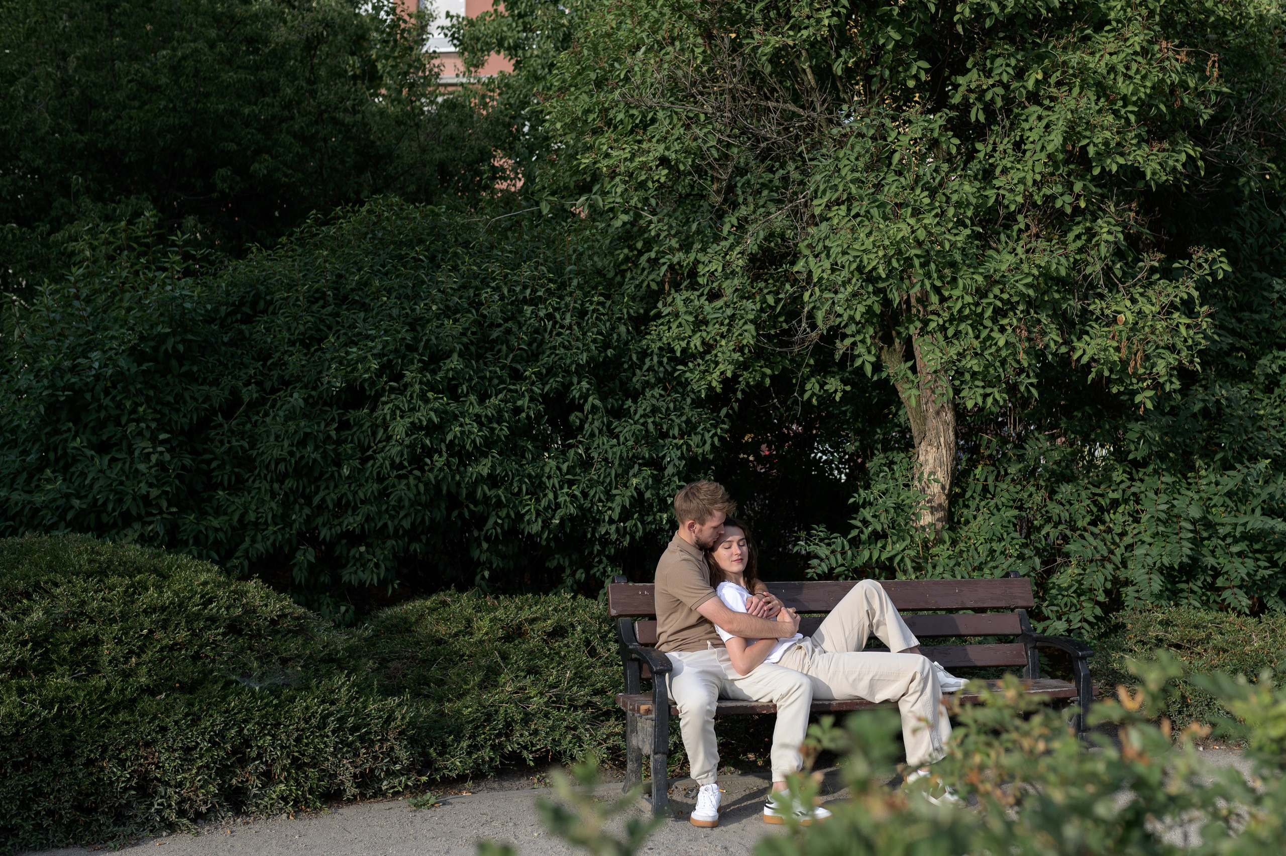 Yarik and Marta, 2022. Wedding photographer in Wroclaw Warsaw Krakow Margarita Tuleiko