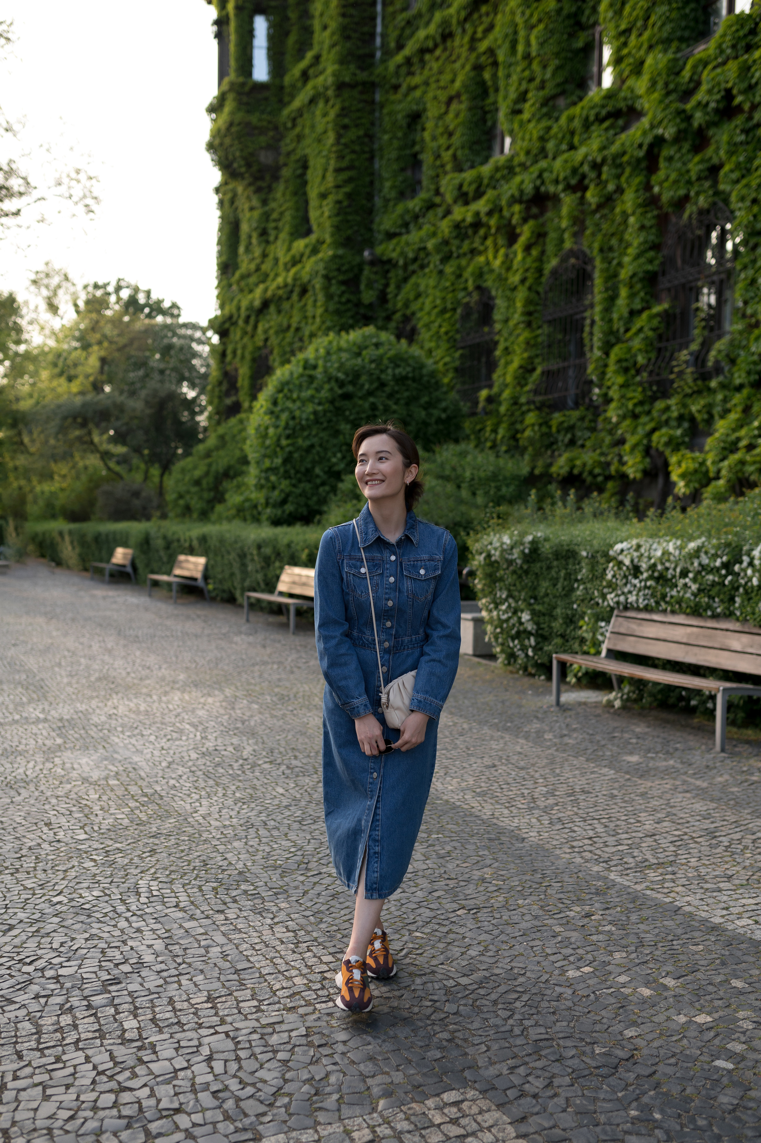 Nazerke, 2022. Wedding photographer in Wroclaw Warsaw Krakow Margarita Tuleiko