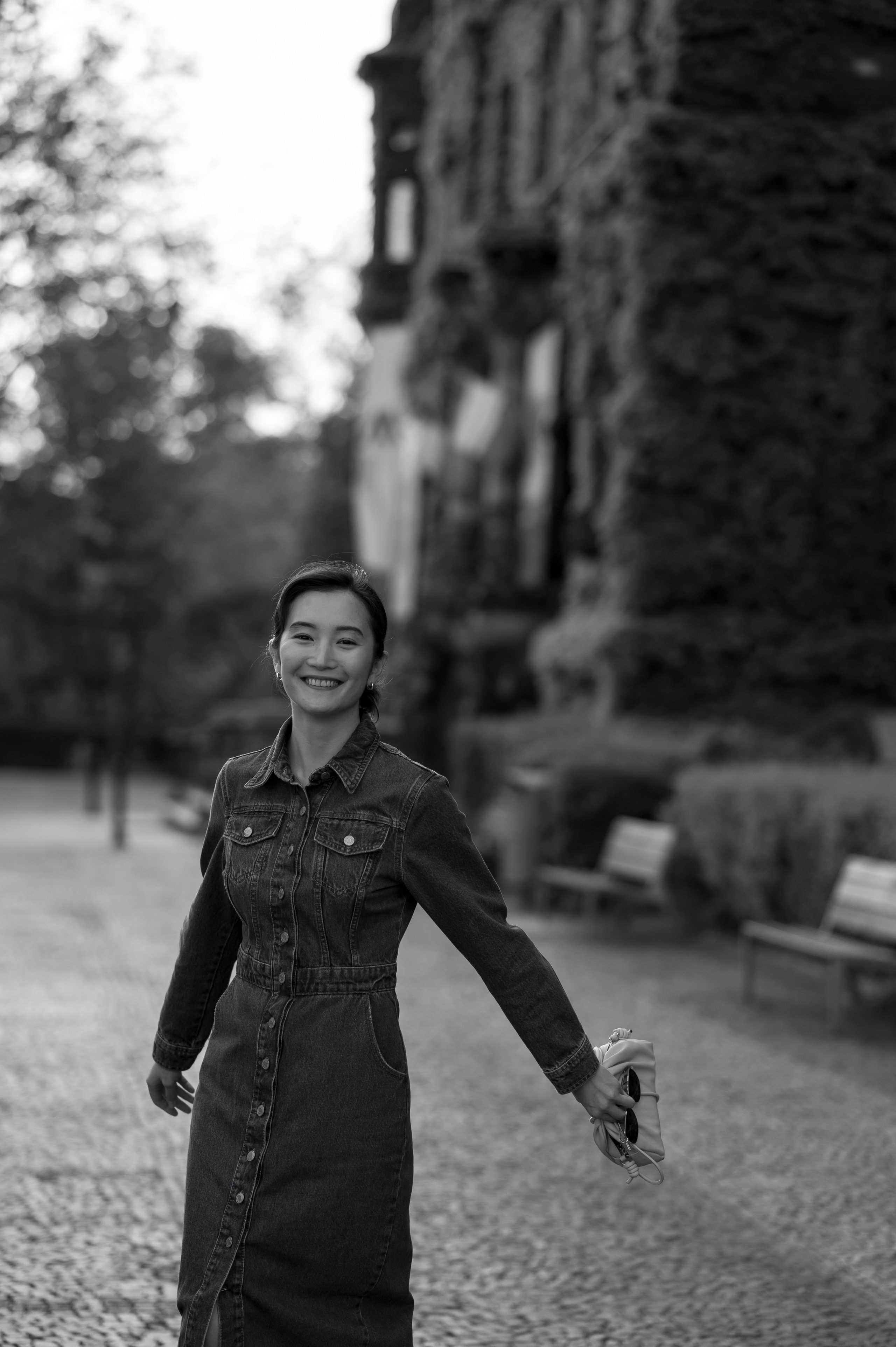 Nazerke, 2022. Wedding photographer in Wroclaw Warsaw Krakow Margarita Tuleiko