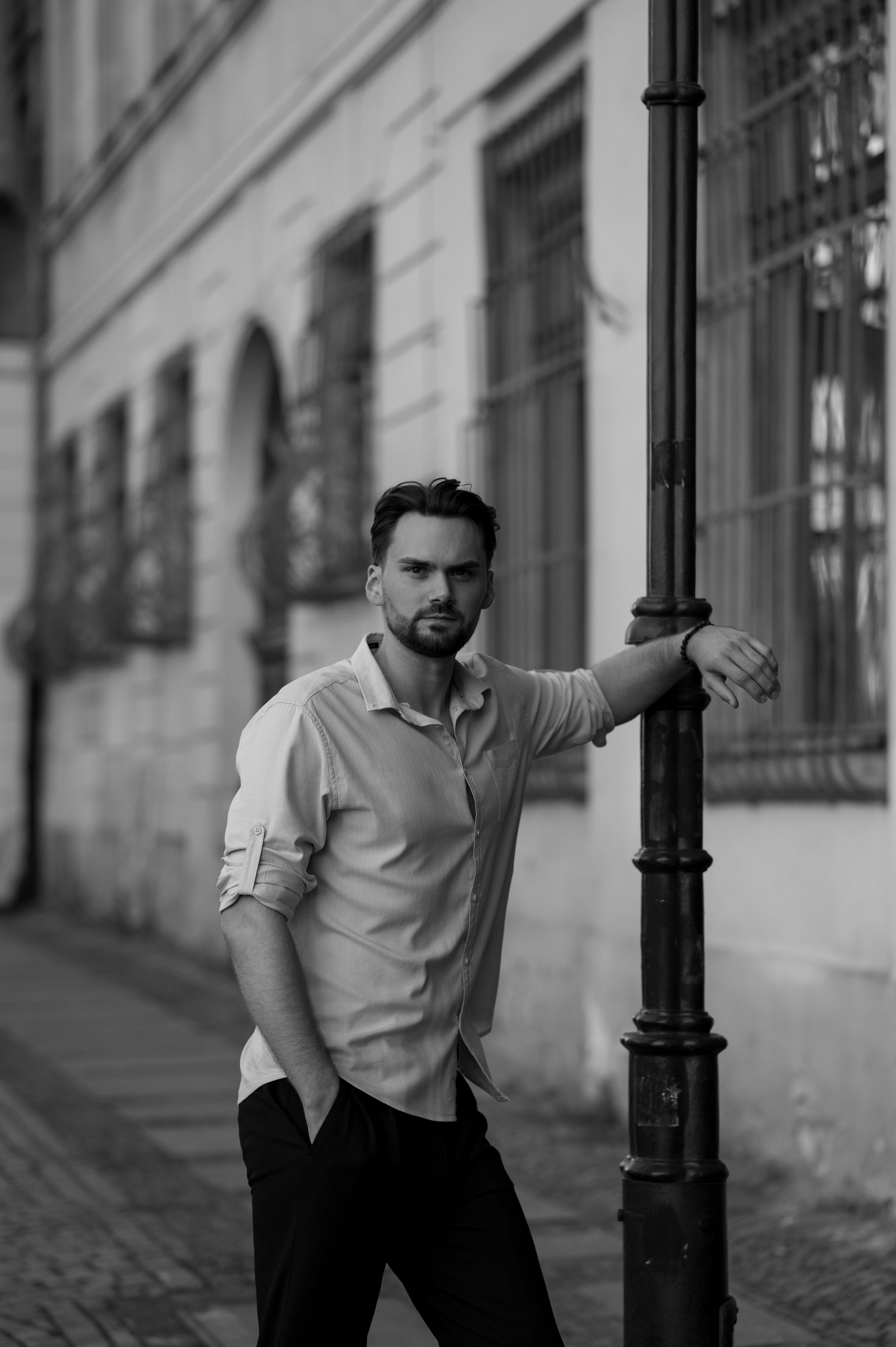 Wojciech, 2022. Wedding photographer in Wroclaw Warsaw Krakow Margarita Tuleiko