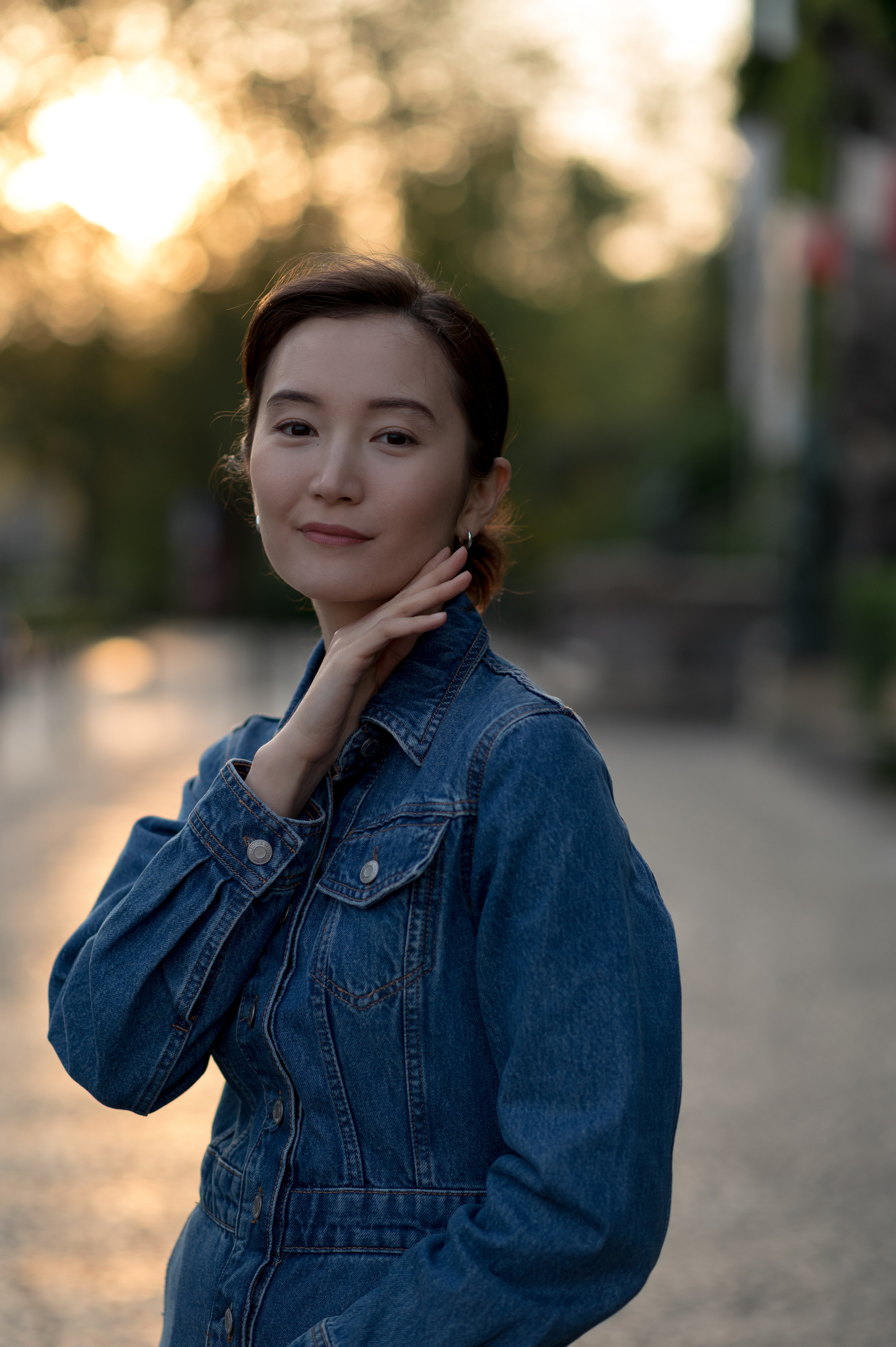 Nazerke, 2022. Wedding photographer in Wroclaw Warsaw Krakow Margarita Tuleiko