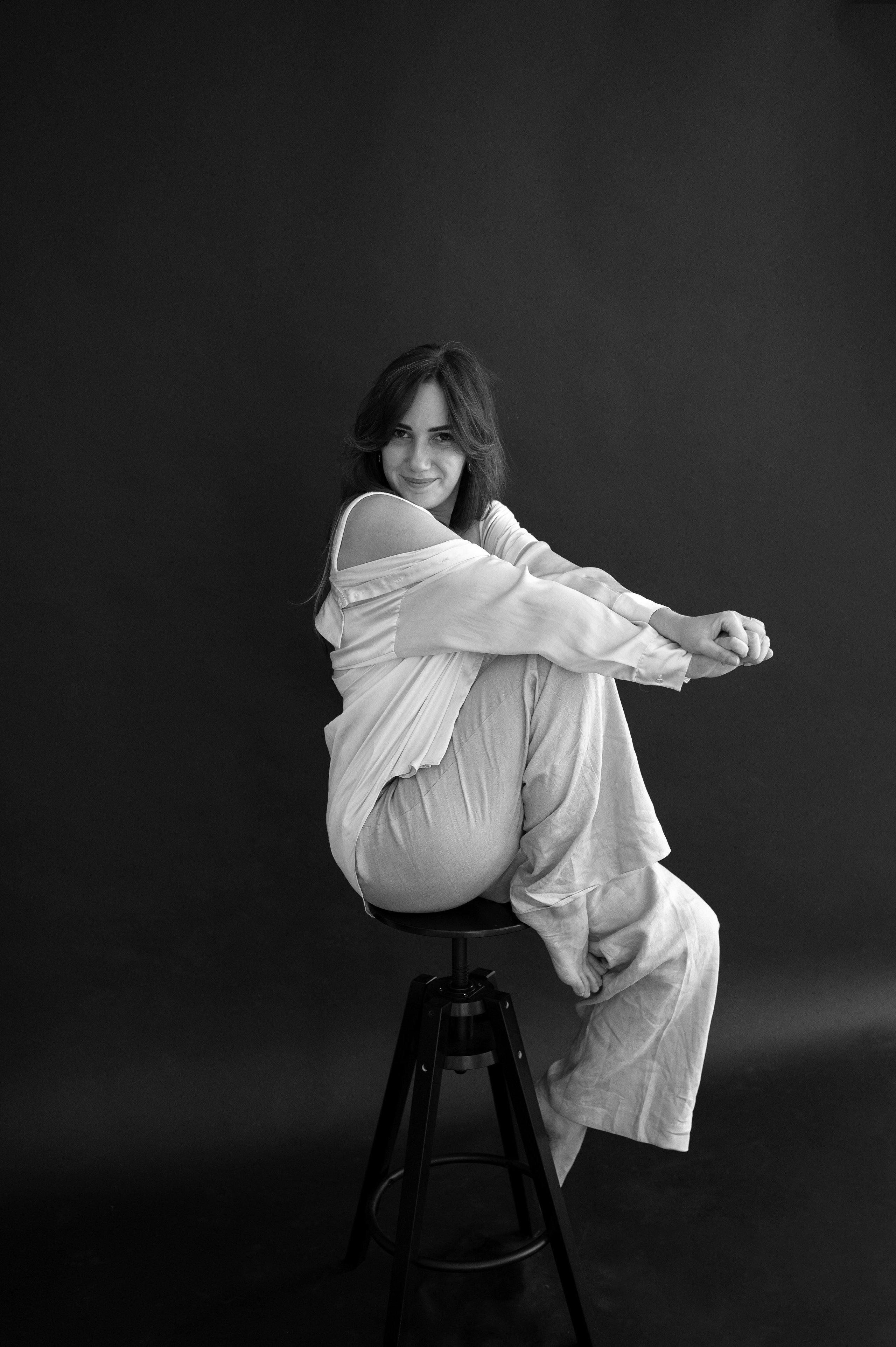 Denis, Veronika, Ariela, Joy, 2022. Wedding photographer in Wroclaw Warsaw Krakow Margarita Tuleiko