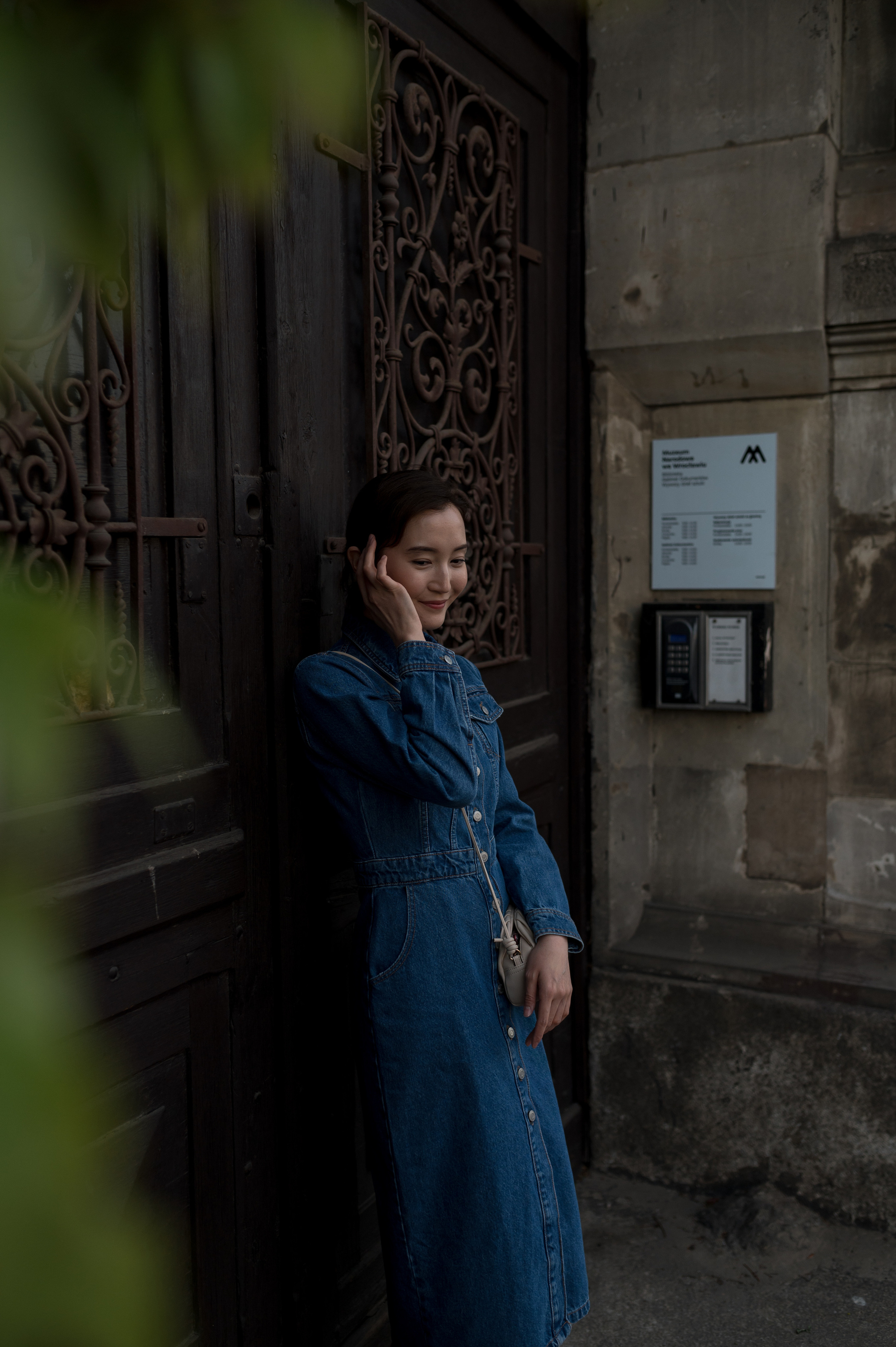 Nazerke, 2022. Wedding photographer in Wroclaw Warsaw Krakow Margarita Tuleiko