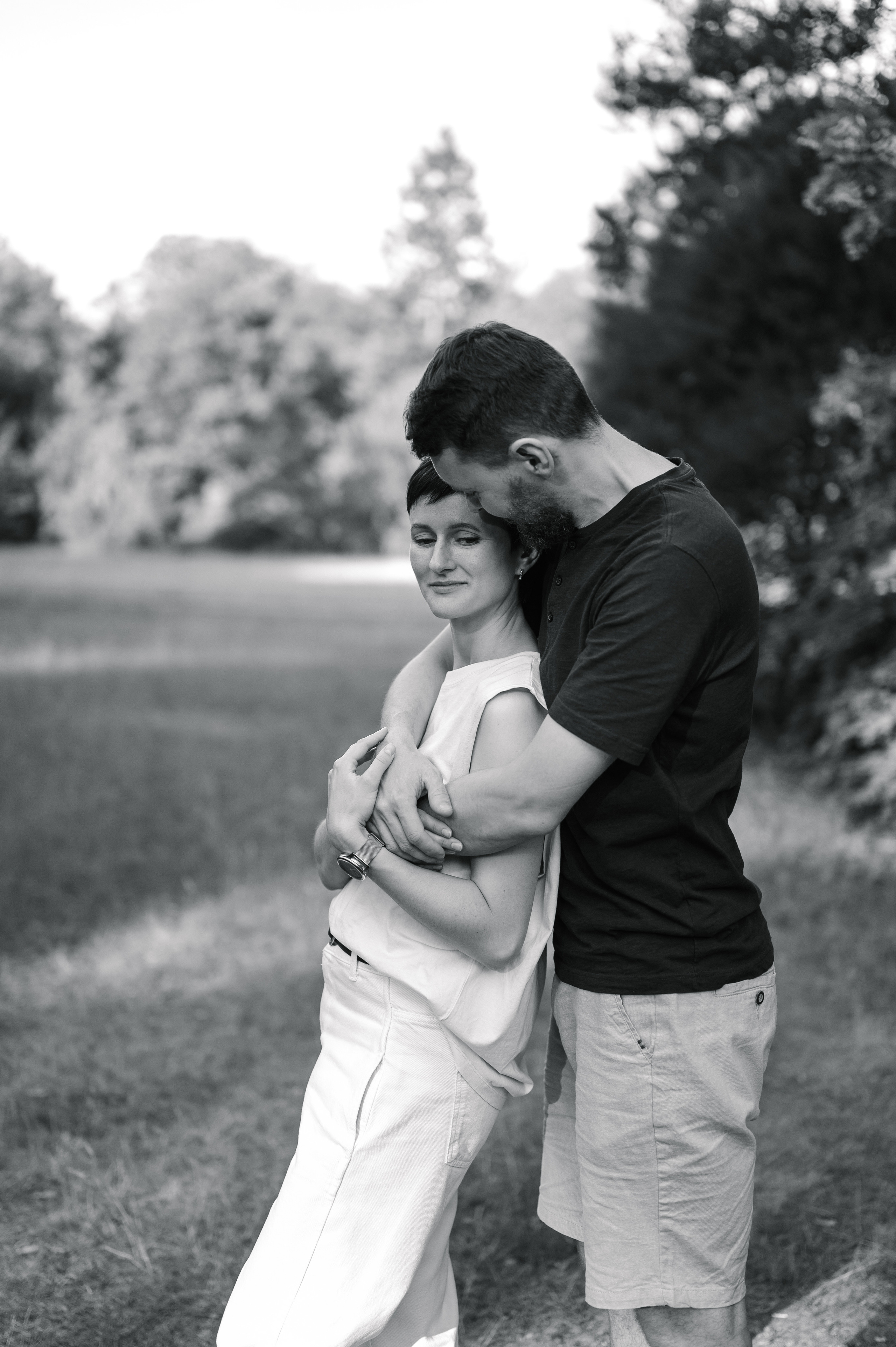 Alexei, Lilia, Alisa, 2022. Wedding photographer in Wroclaw Warsaw Krakow Margarita Tuleiko