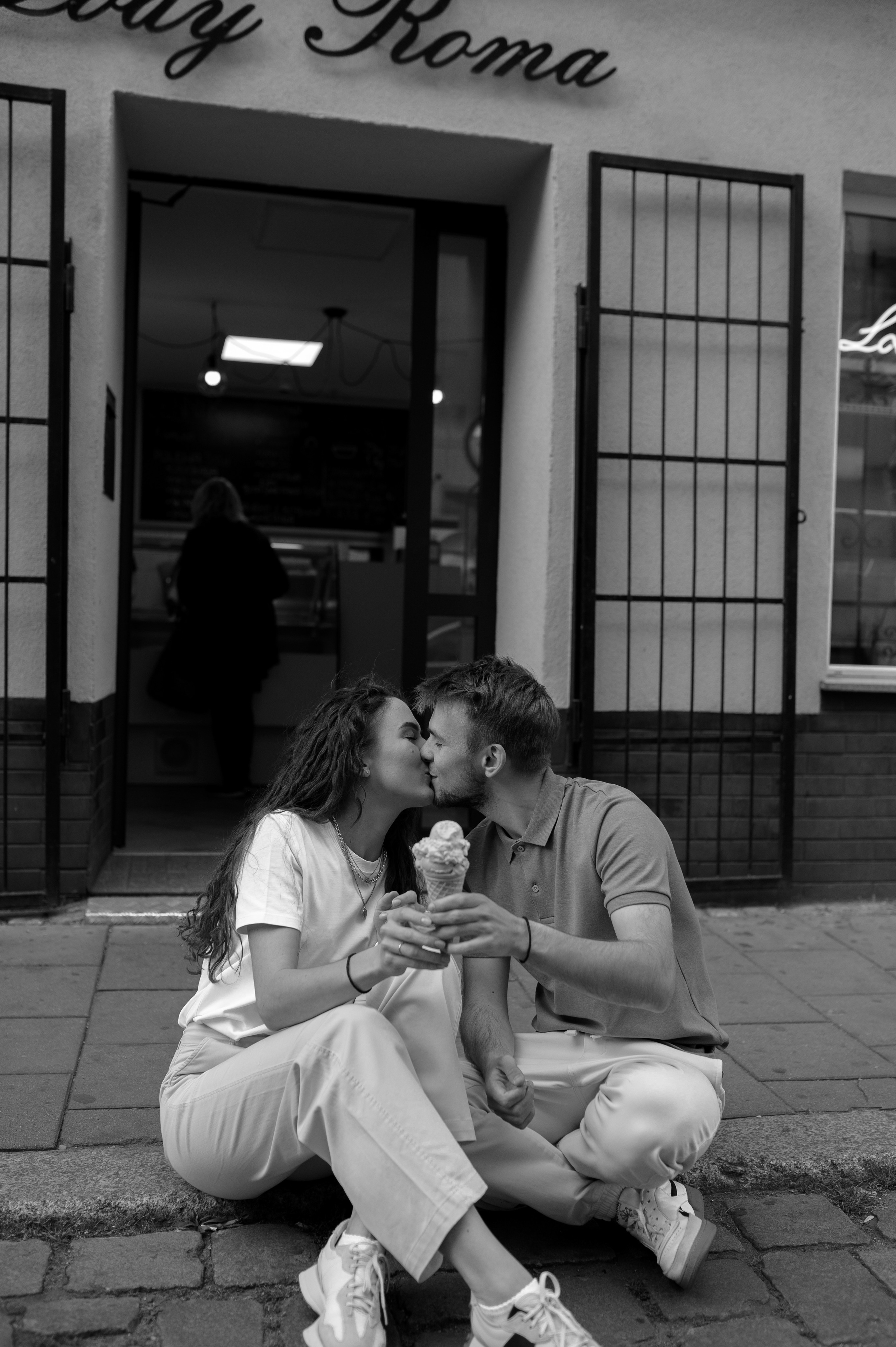 Yarik and Marta, 2022. Wedding photographer in Wroclaw Warsaw Krakow Margarita Tuleiko