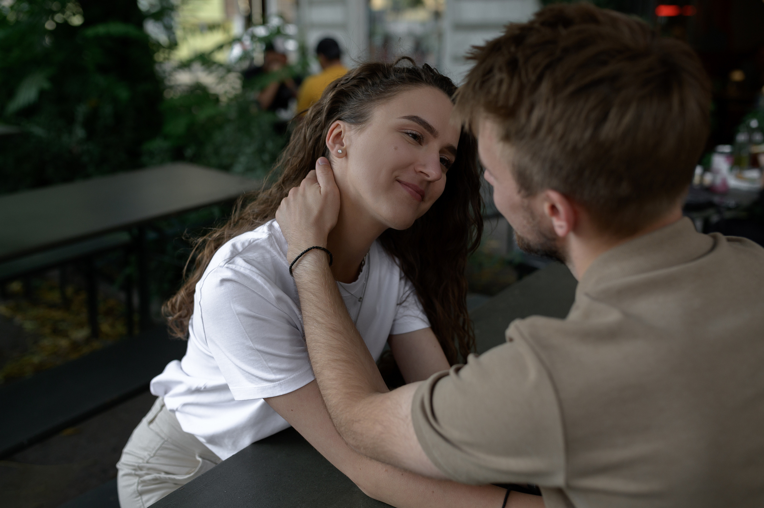 Yarik and Marta, 2022. Wedding photographer in Wroclaw Warsaw Krakow Margarita Tuleiko