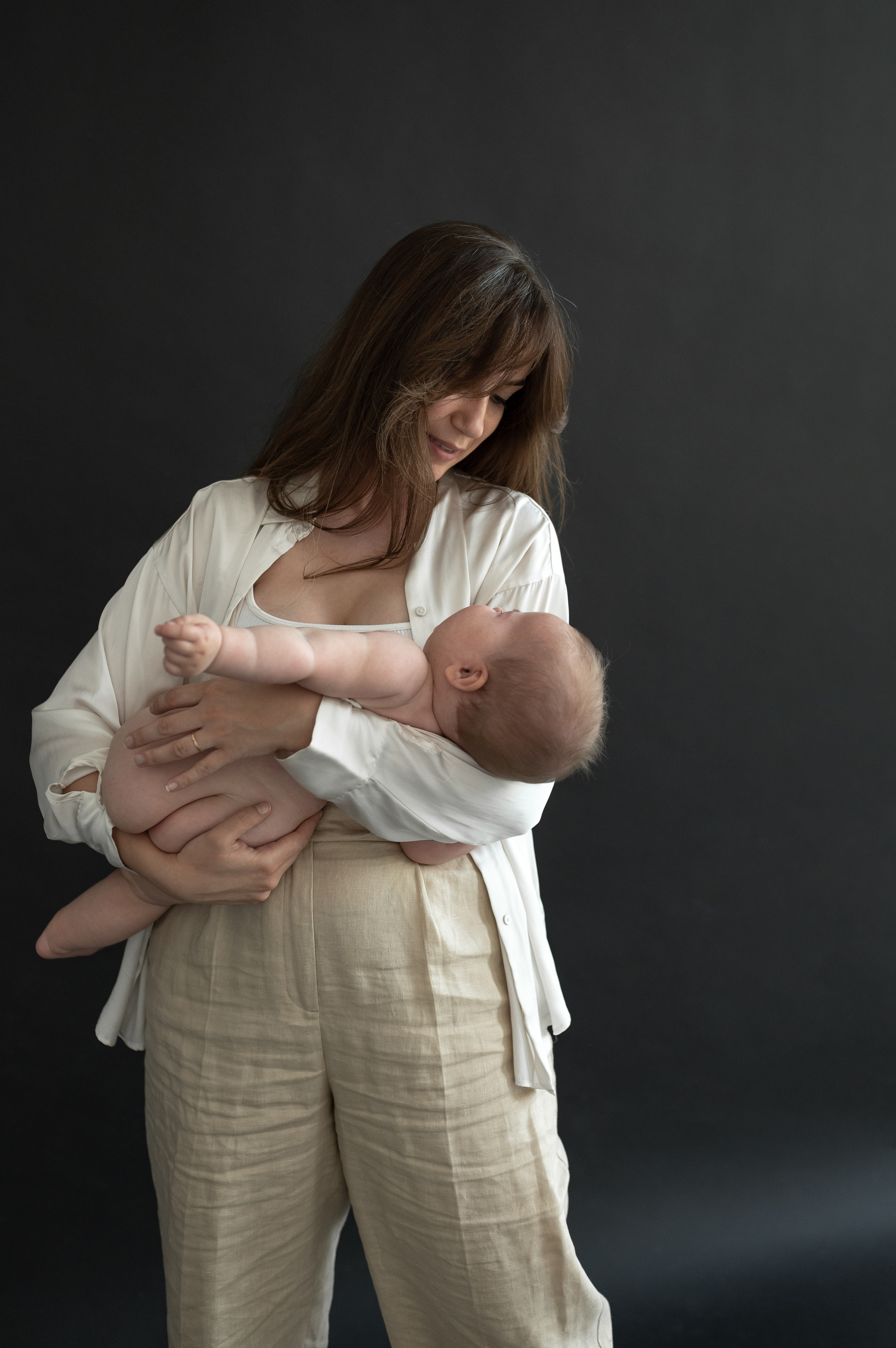 Denis, Veronika, Ariela, Joy, 2022. Wedding photographer in Wroclaw Warsaw Krakow Margarita Tuleiko