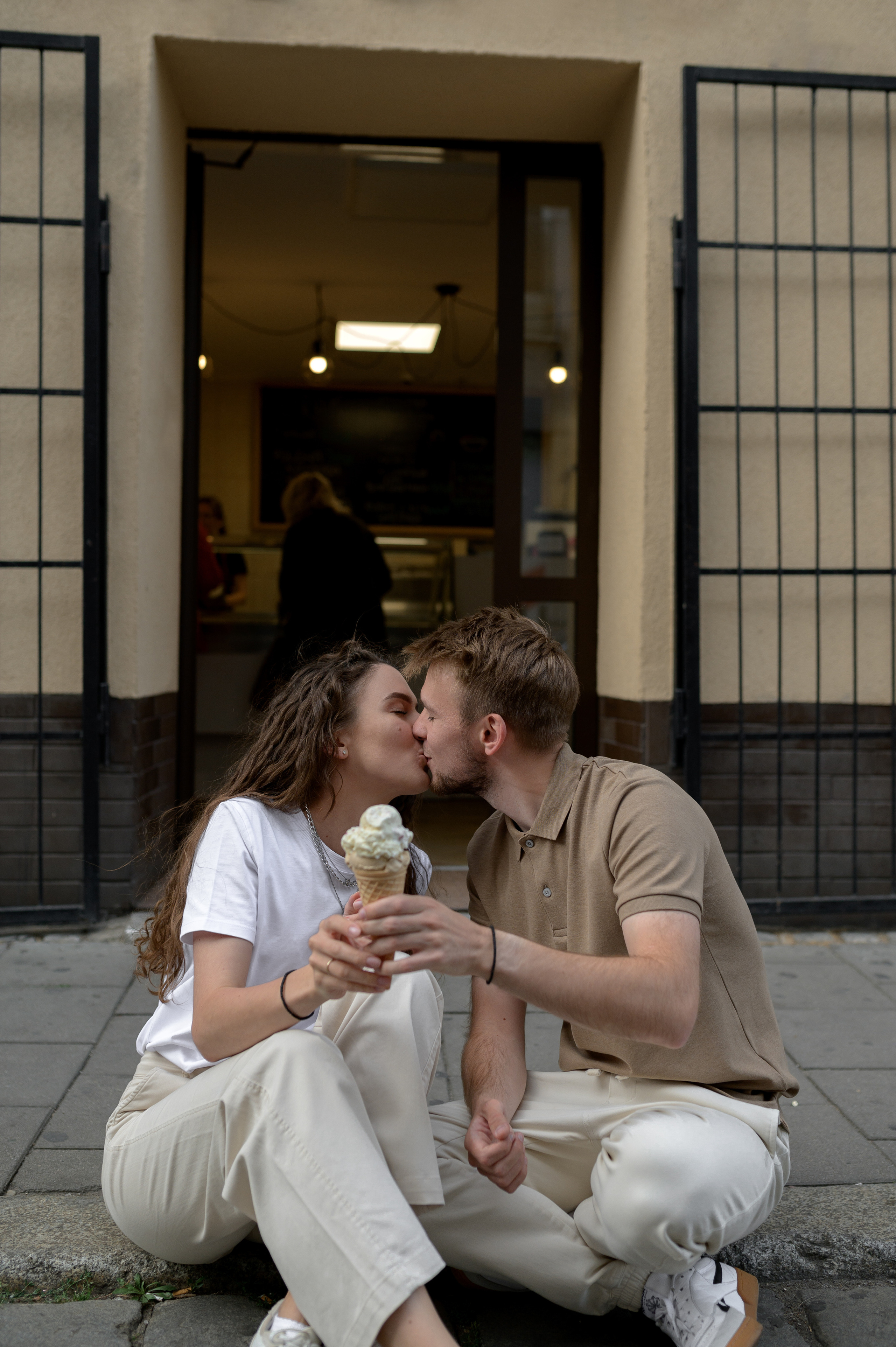 Yarik and Marta, 2022. Wedding photographer in Wroclaw Warsaw Krakow Margarita Tuleiko