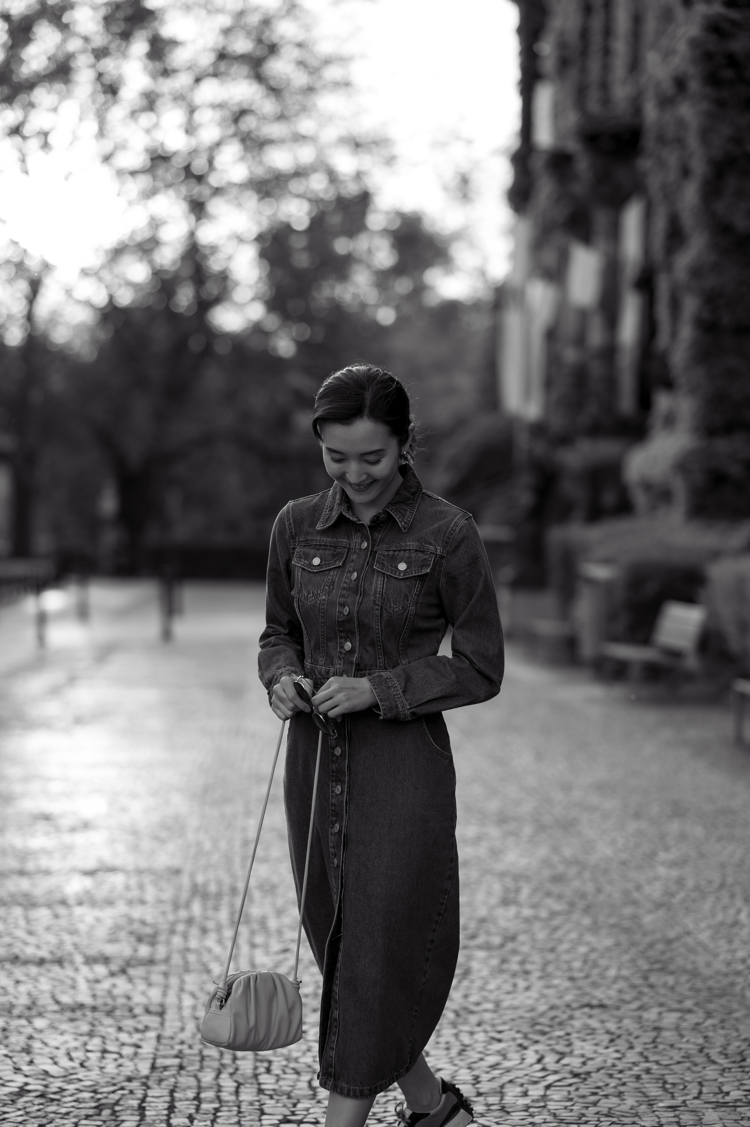 Nazerke, 2022. Wedding photographer in Wroclaw Warsaw Krakow Margarita Tuleiko