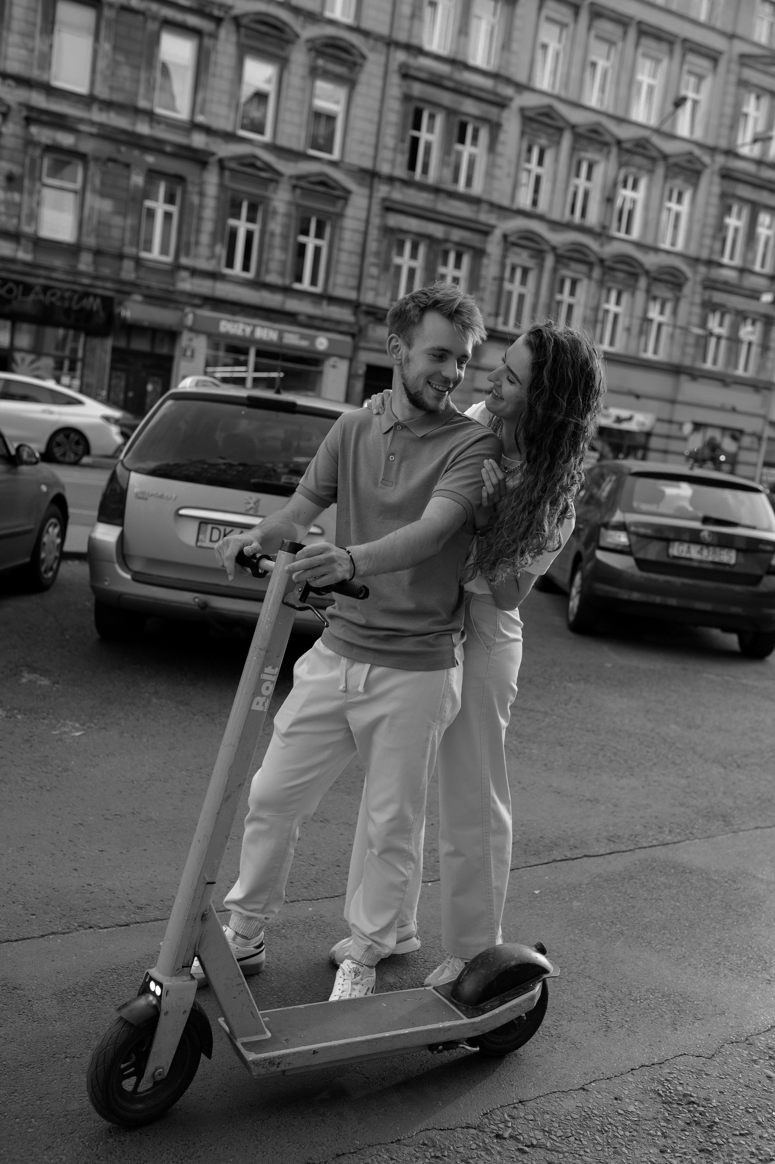 Yarik and Marta, 2022. Wedding photographer in Wroclaw Warsaw Krakow Margarita Tuleiko