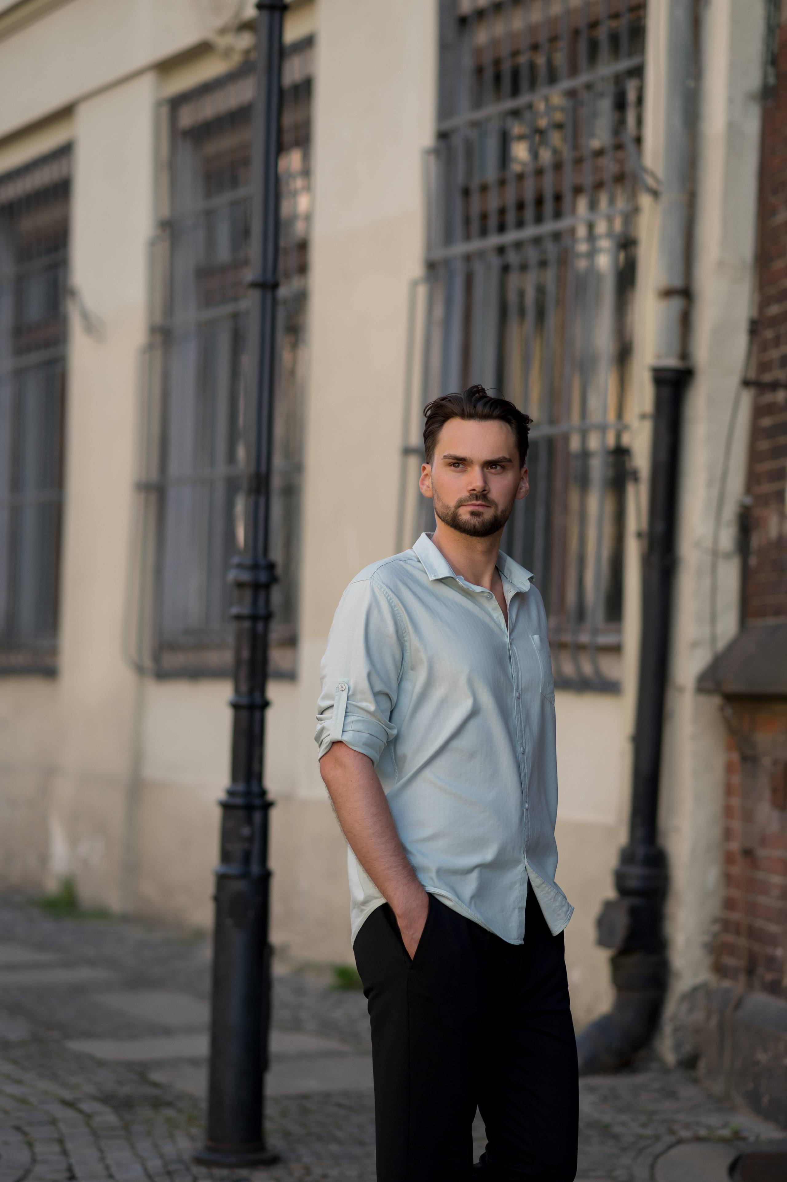 Wojciech, 2022. Wedding photographer in Wroclaw Warsaw Krakow Margarita Tuleiko