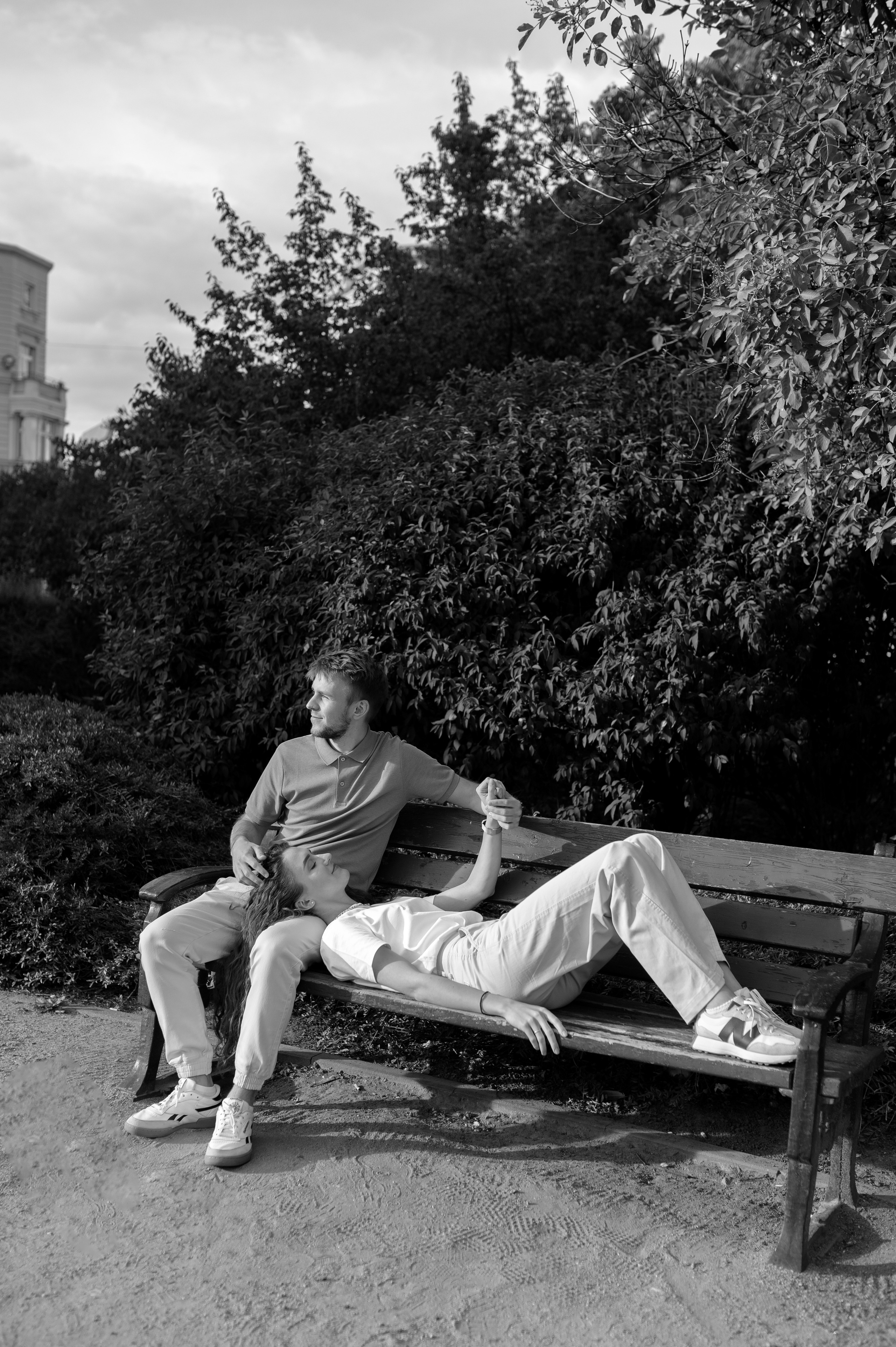 Yarik and Marta, 2022. Wedding photographer in Wroclaw Warsaw Krakow Margarita Tuleiko