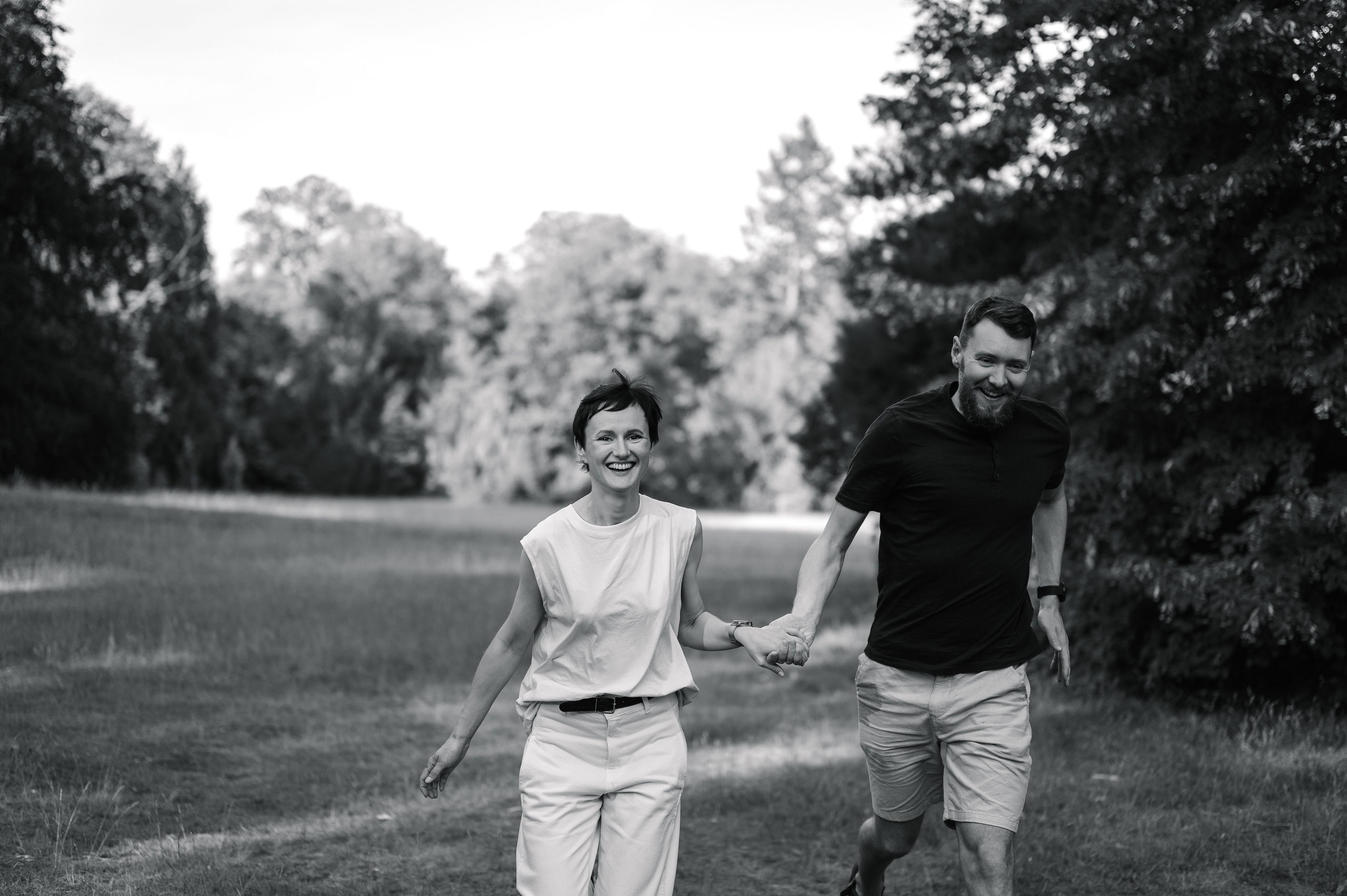 Alexei, Lilia, Alisa, 2022. Wedding photographer in Wroclaw Warsaw Krakow Margarita Tuleiko