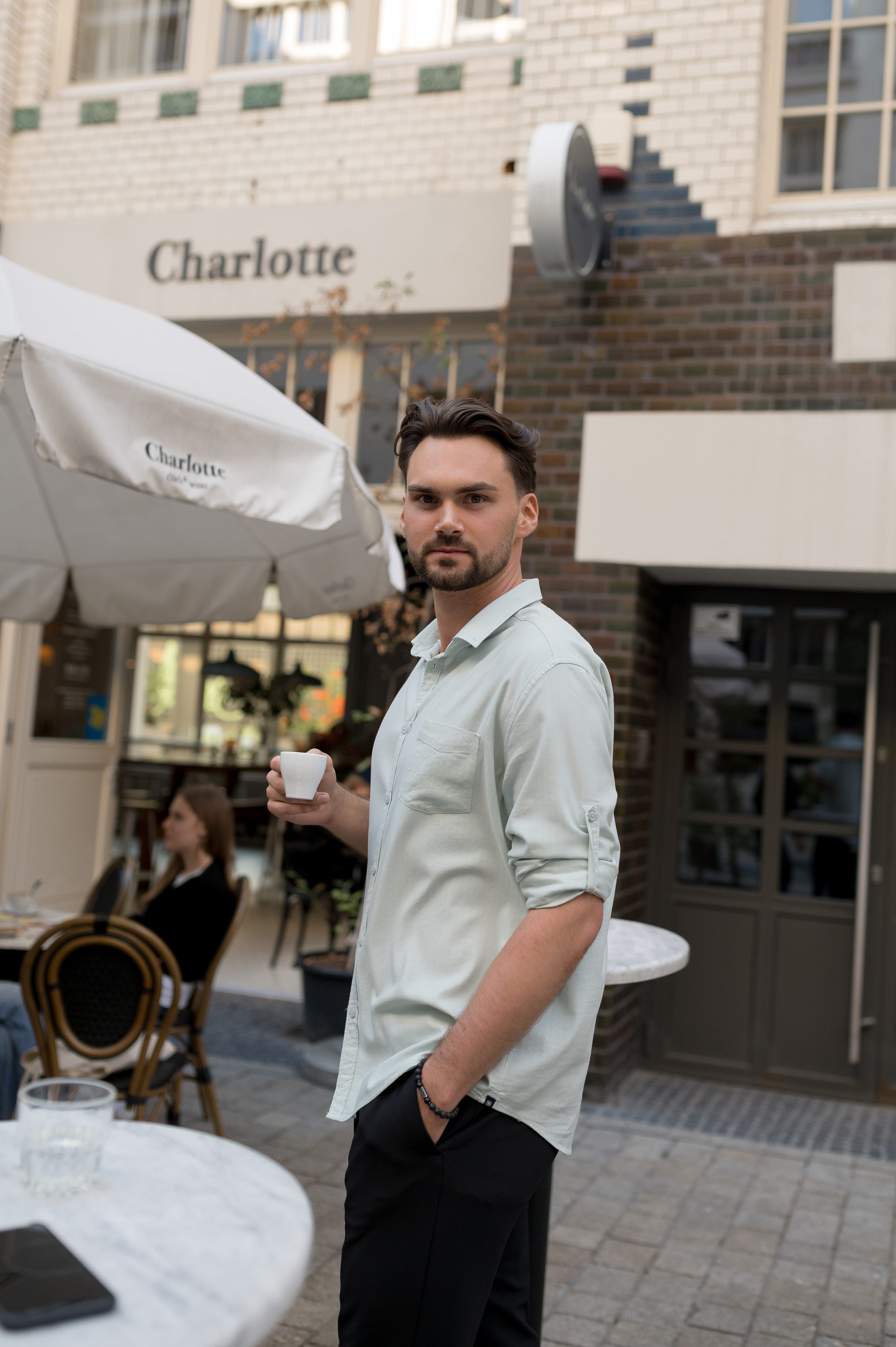 Wojciech, 2022. Wedding photographer in Wroclaw Warsaw Krakow Margarita Tuleiko