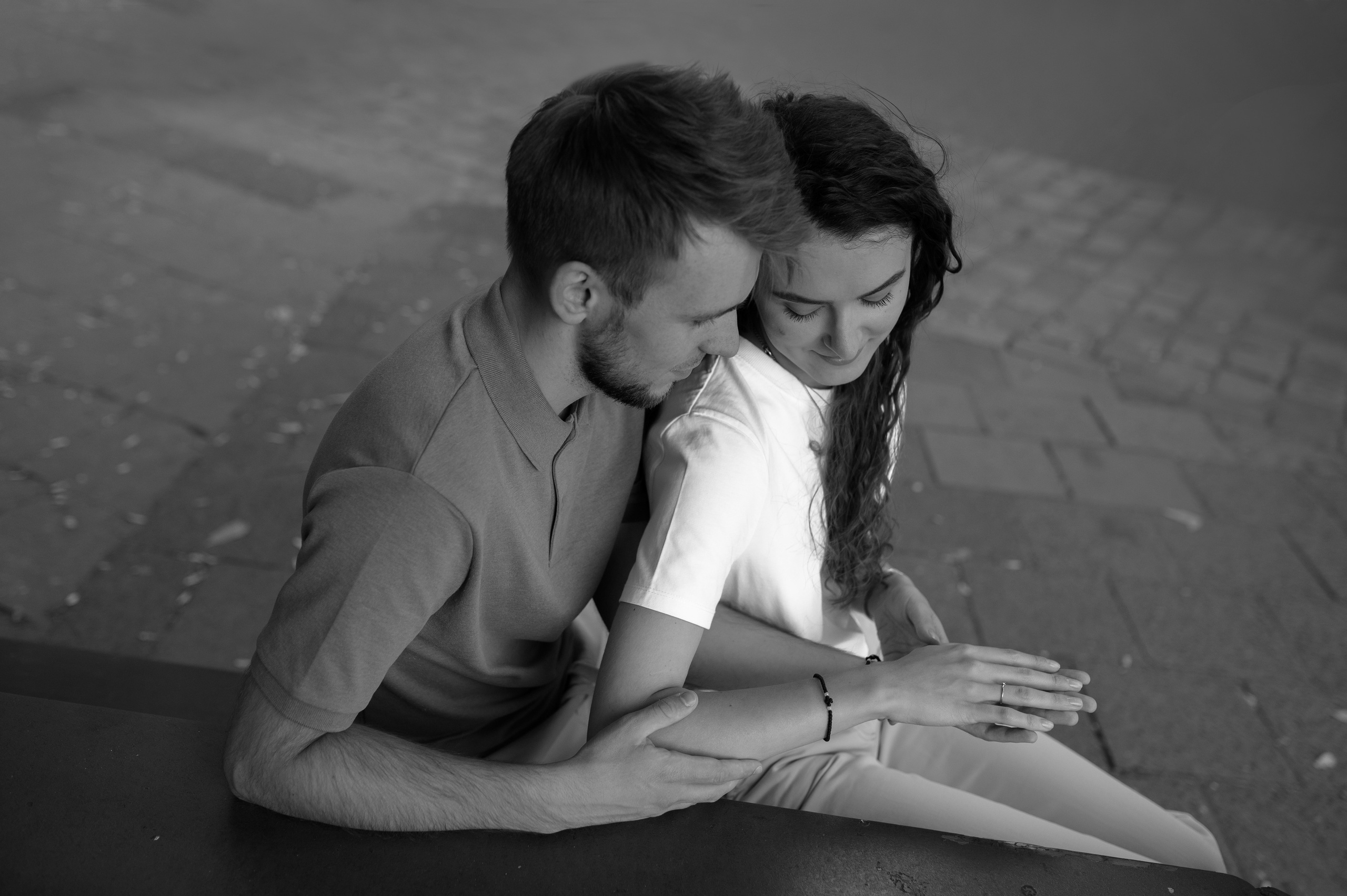 Yarik and Marta, 2022. Wedding photographer in Wroclaw Warsaw Krakow Margarita Tuleiko