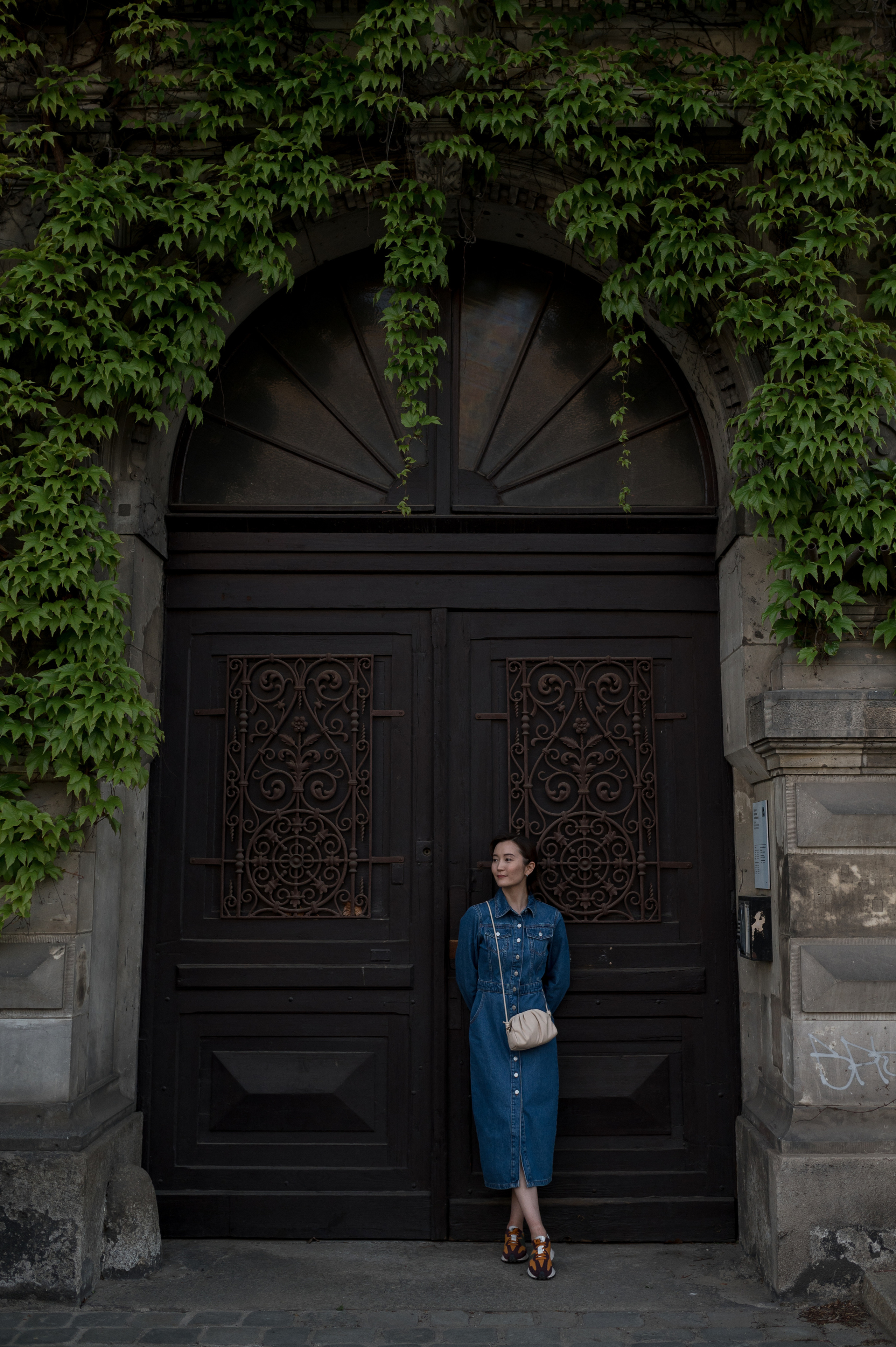 Nazerke, 2022. Wedding photographer in Wroclaw Warsaw Krakow Margarita Tuleiko