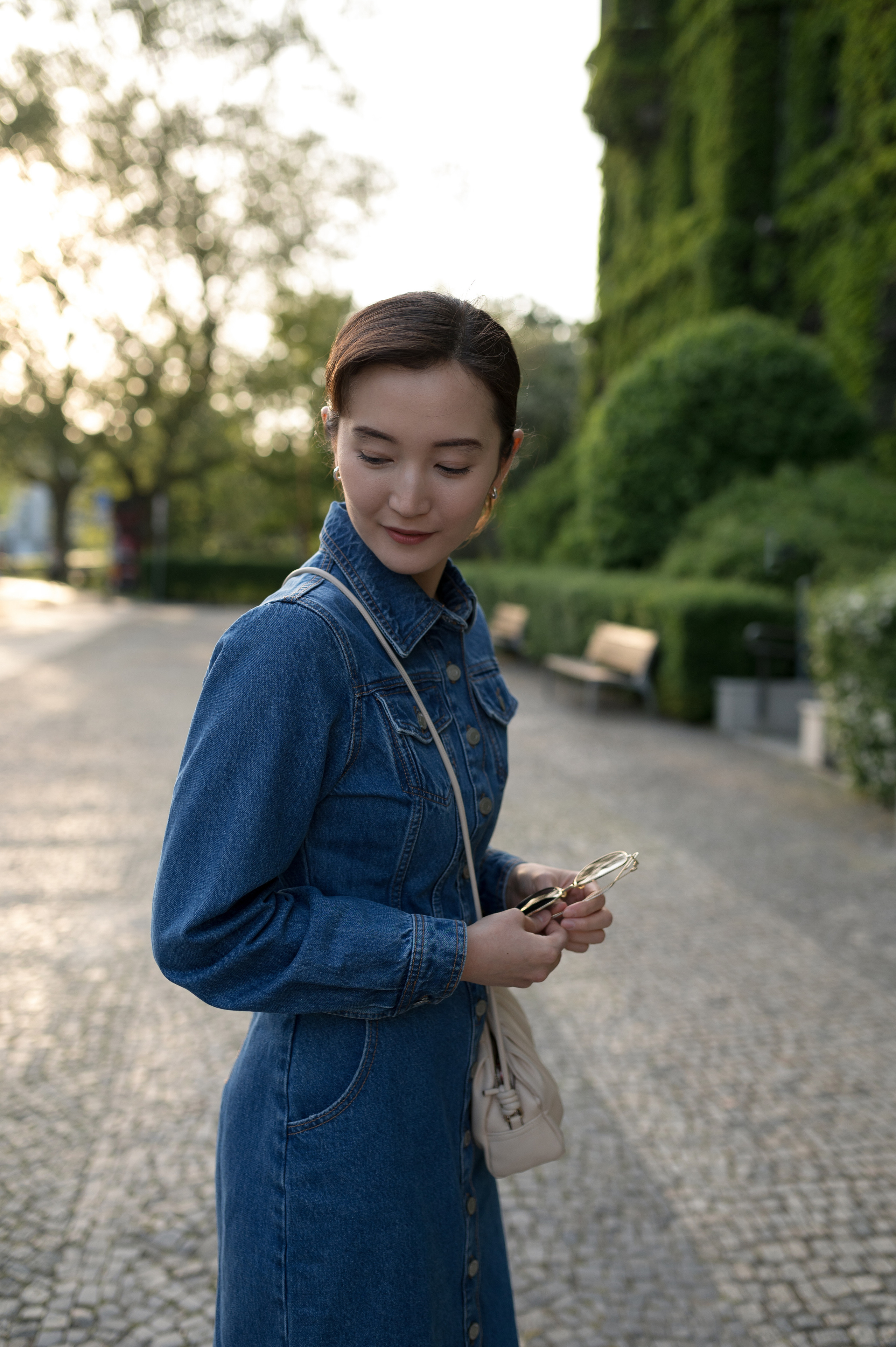 Nazerke, 2022. Wedding photographer in Wroclaw Warsaw Krakow Margarita Tuleiko