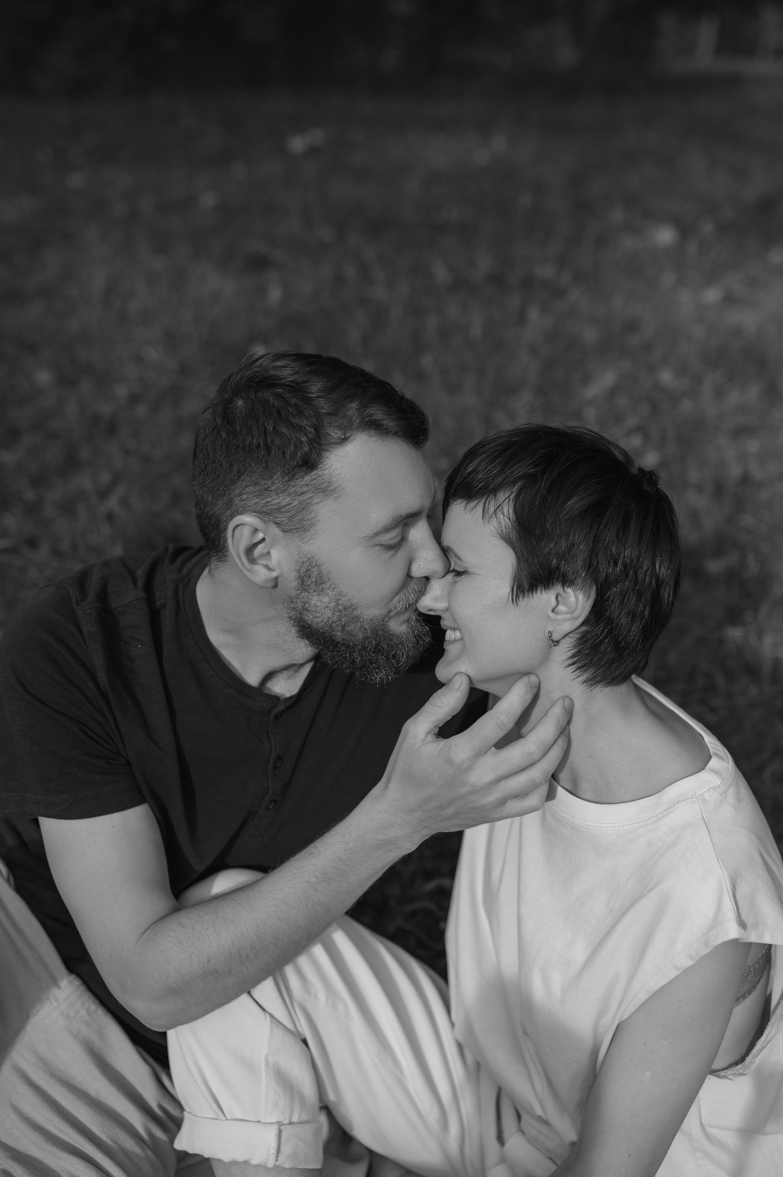 Alexei, Lilia, Alisa, 2022. Wedding photographer in Wroclaw Warsaw Krakow Margarita Tuleiko