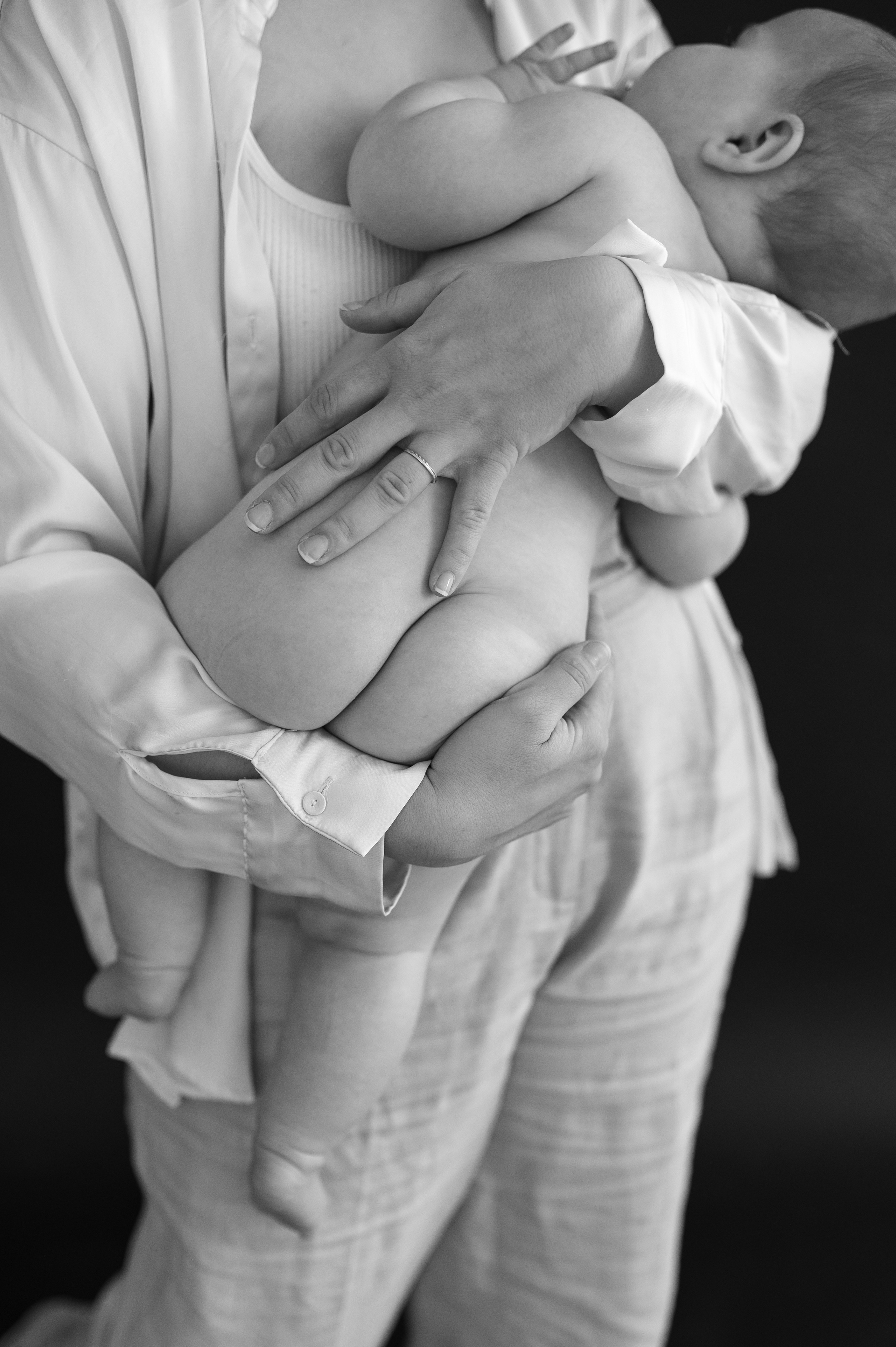 Denis, Veronika, Ariela, Joy, 2022. Wedding photographer in Wroclaw Warsaw Krakow Margarita Tuleiko