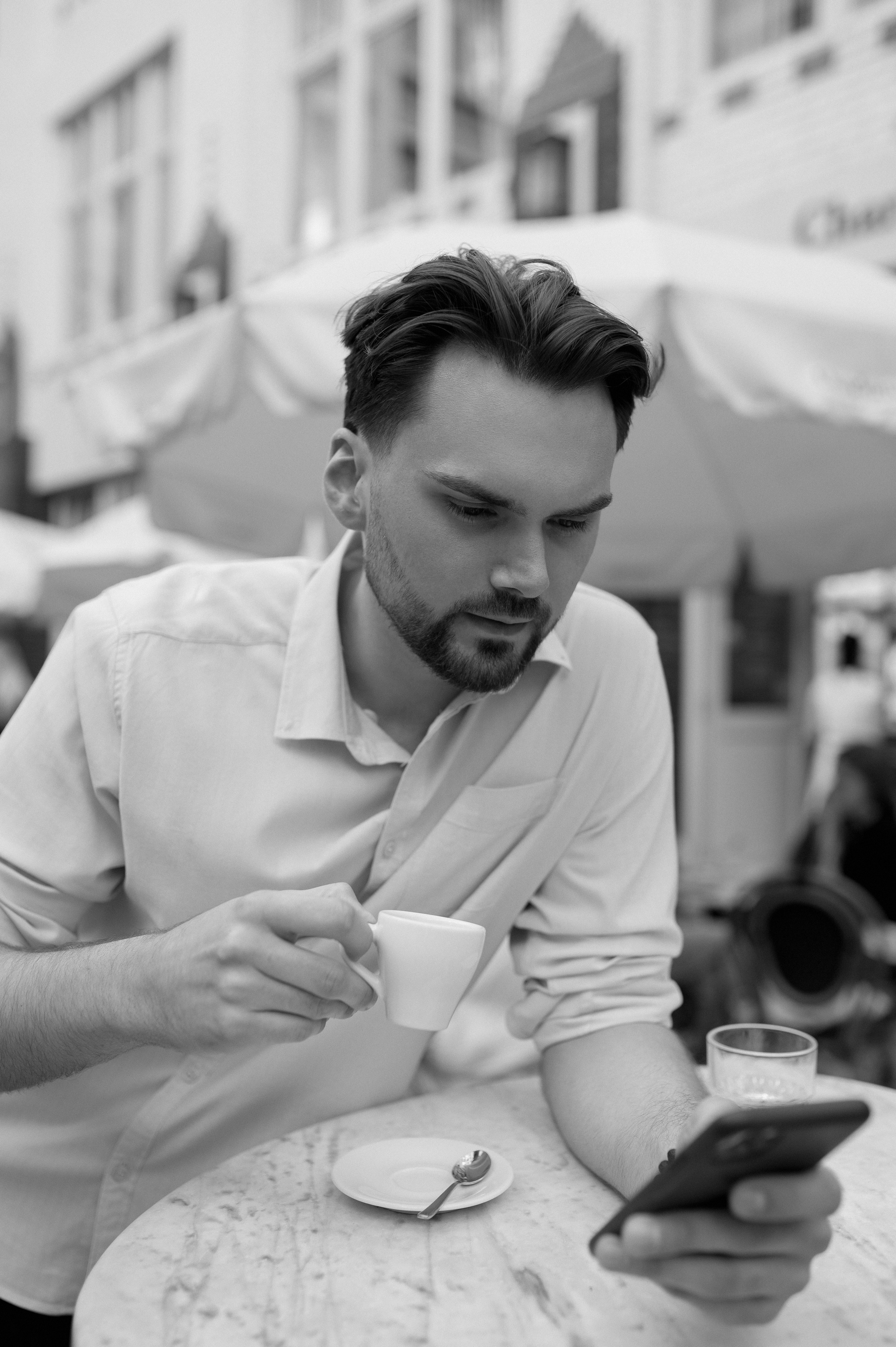 Wojciech, 2022. Wedding photographer in Wroclaw Warsaw Krakow Margarita Tuleiko