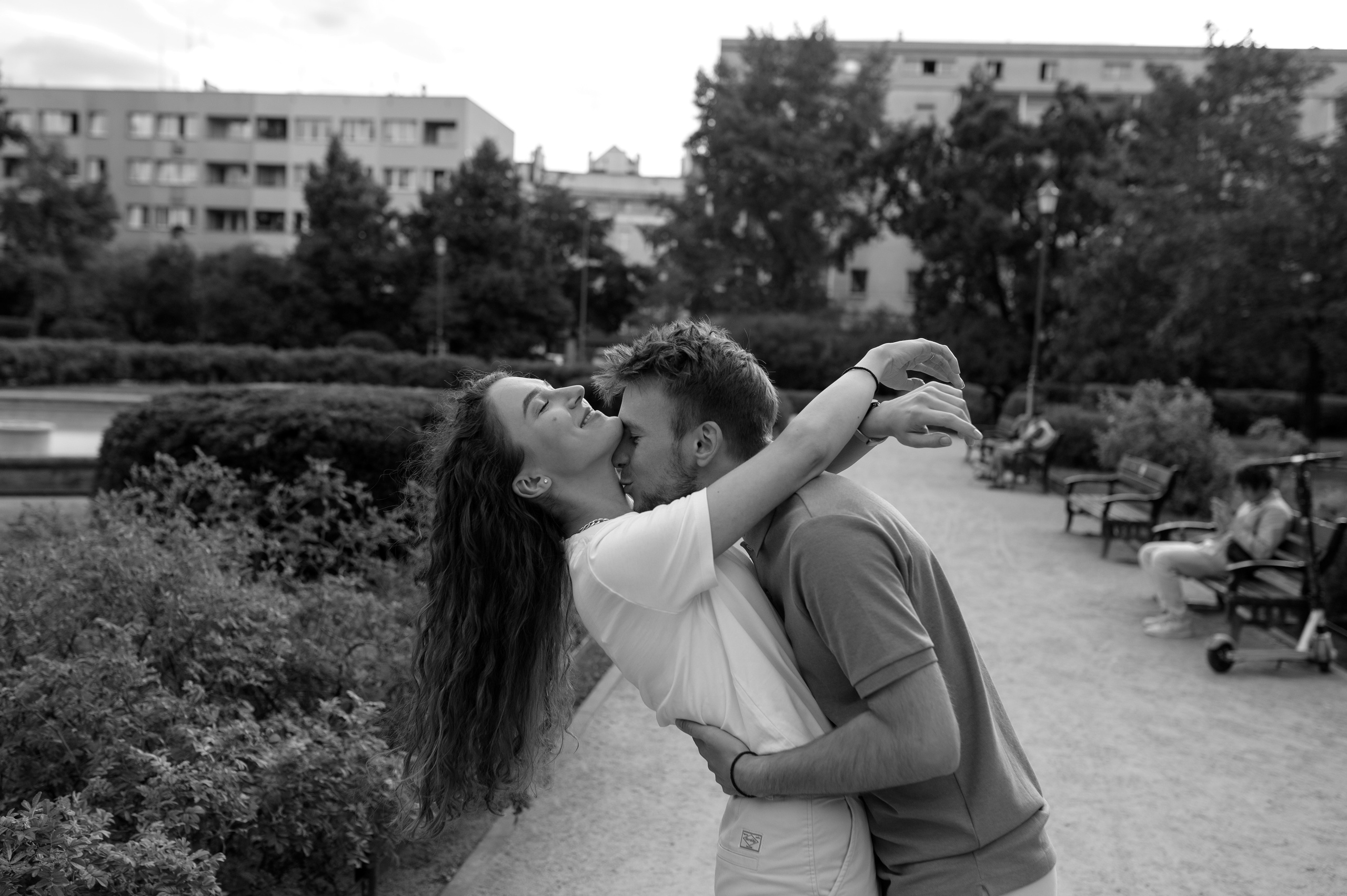 Yarik and Marta, 2022. Wedding photographer in Wroclaw Warsaw Krakow Margarita Tuleiko