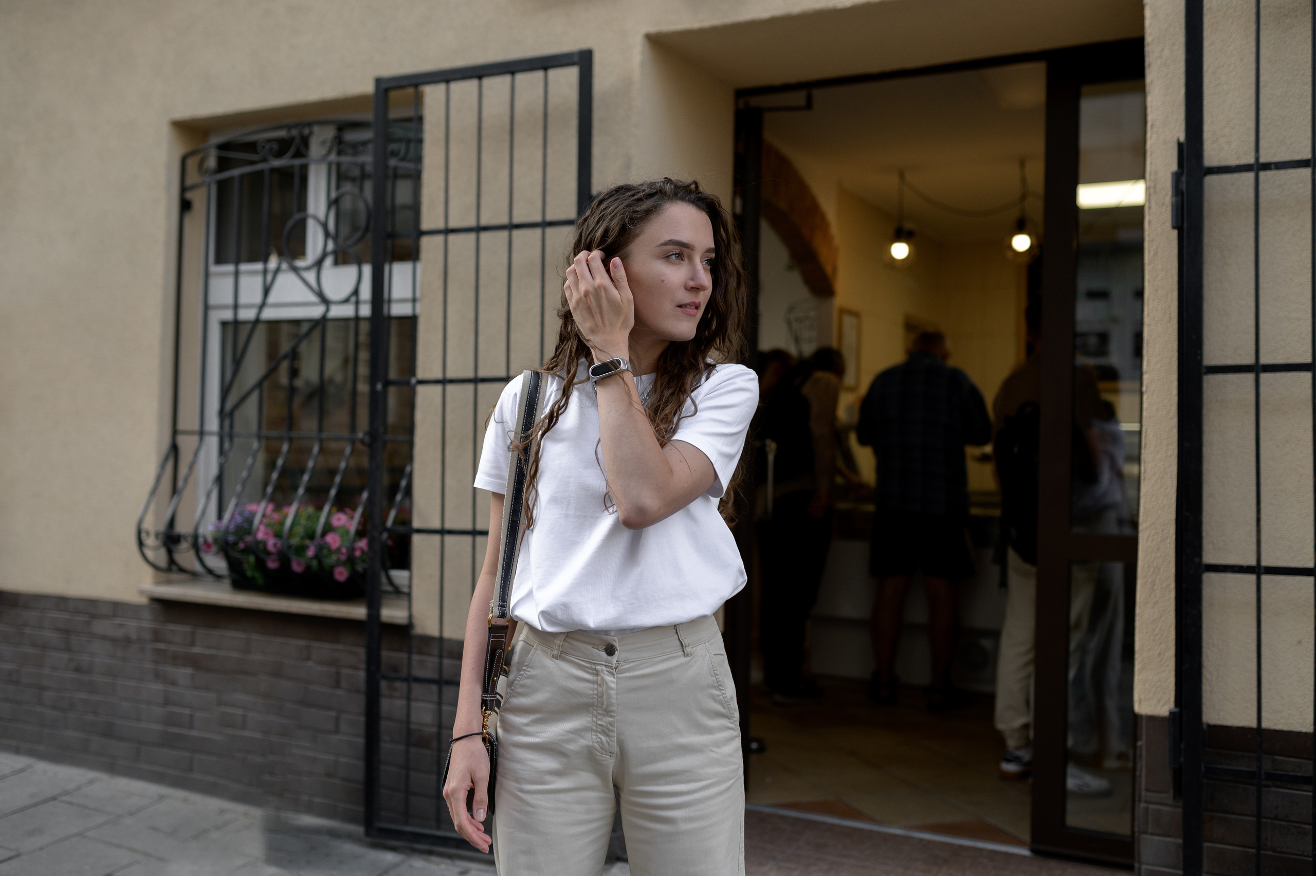 Yarik and Marta, 2022. Wedding photographer in Wroclaw Warsaw Krakow Margarita Tuleiko