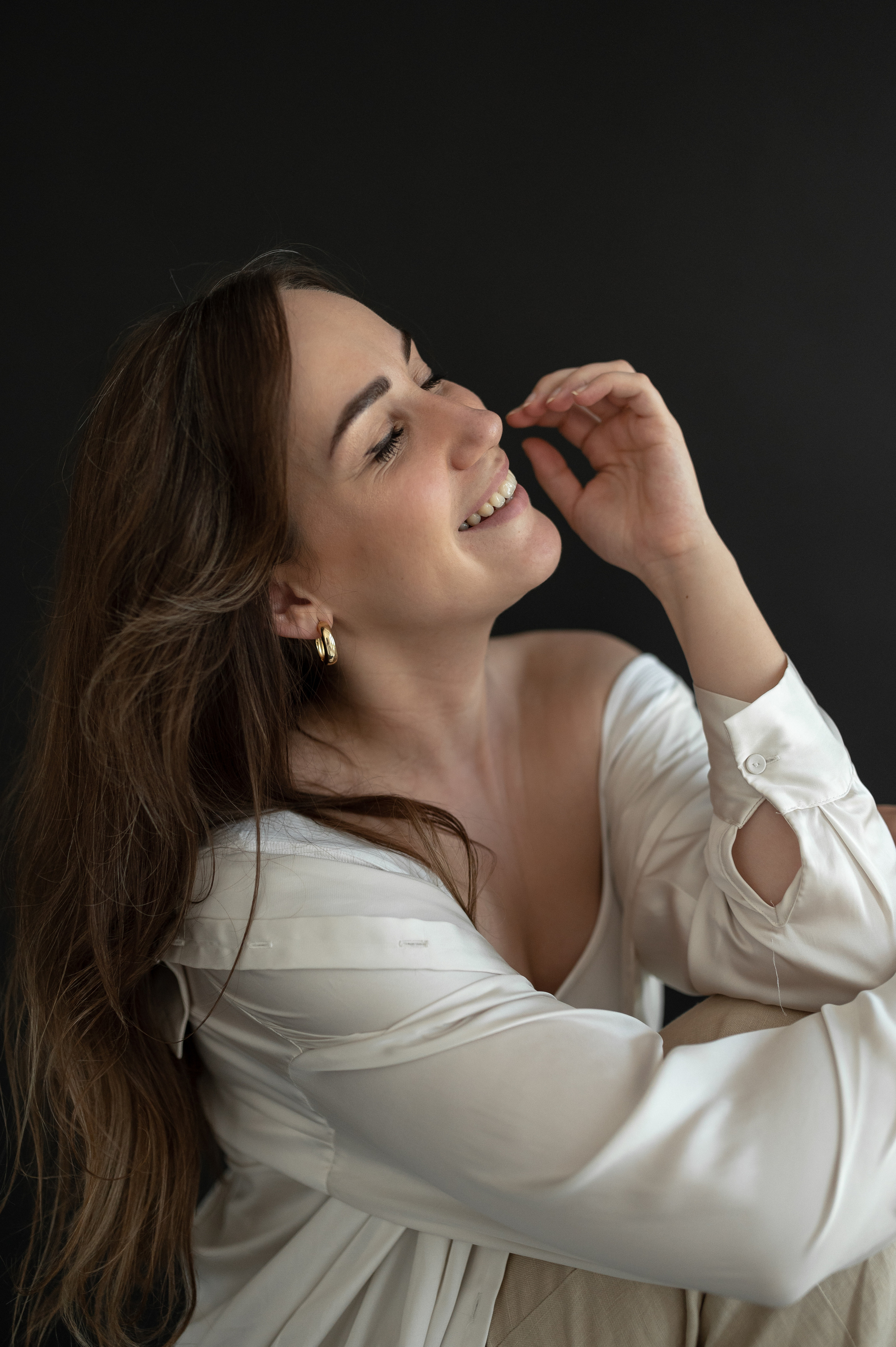 Denis, Veronika, Ariela, Joy, 2022. Wedding photographer in Wroclaw Warsaw Krakow Margarita Tuleiko