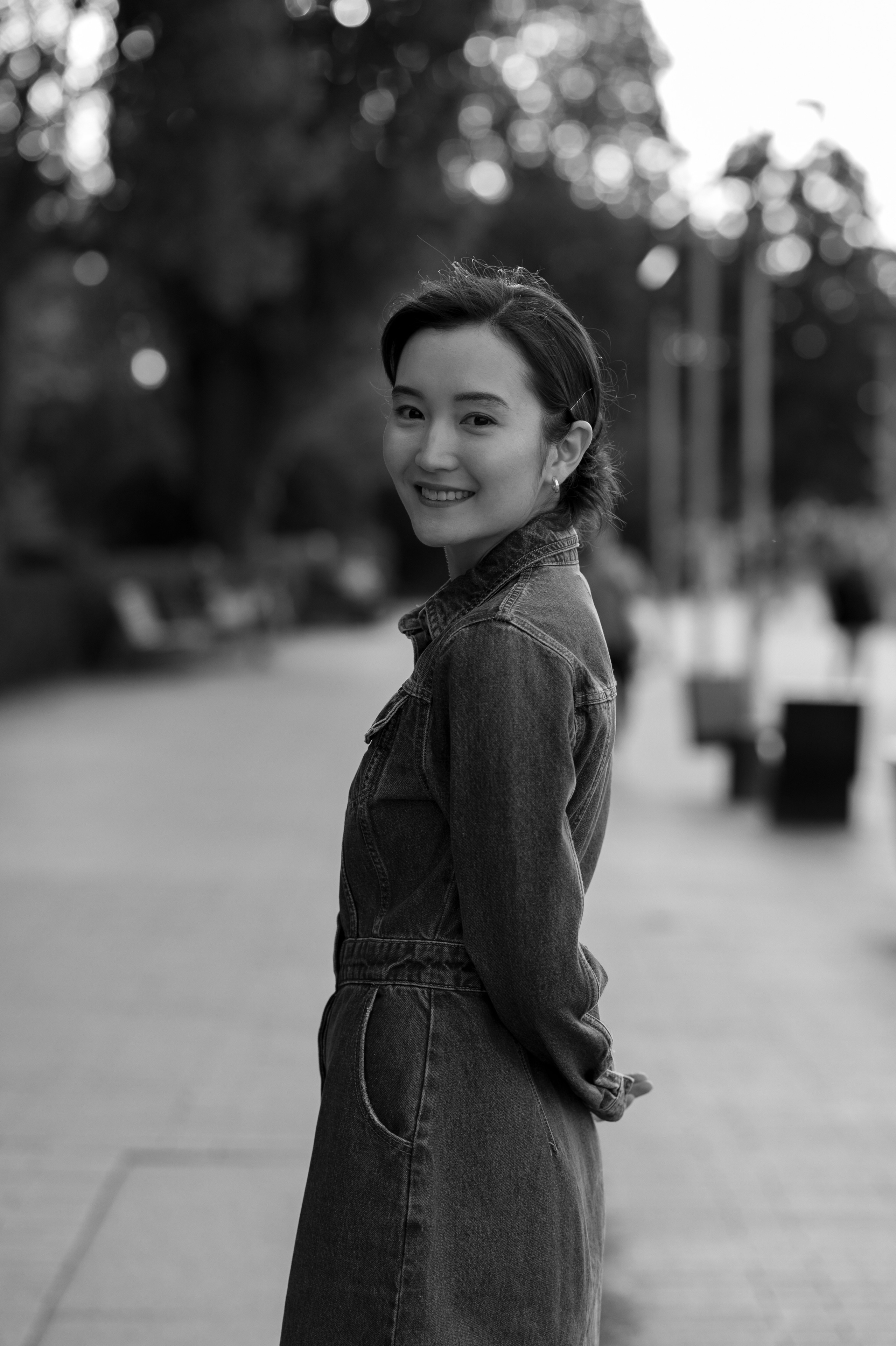 Nazerke, 2022. Wedding photographer in Wroclaw Warsaw Krakow Margarita Tuleiko