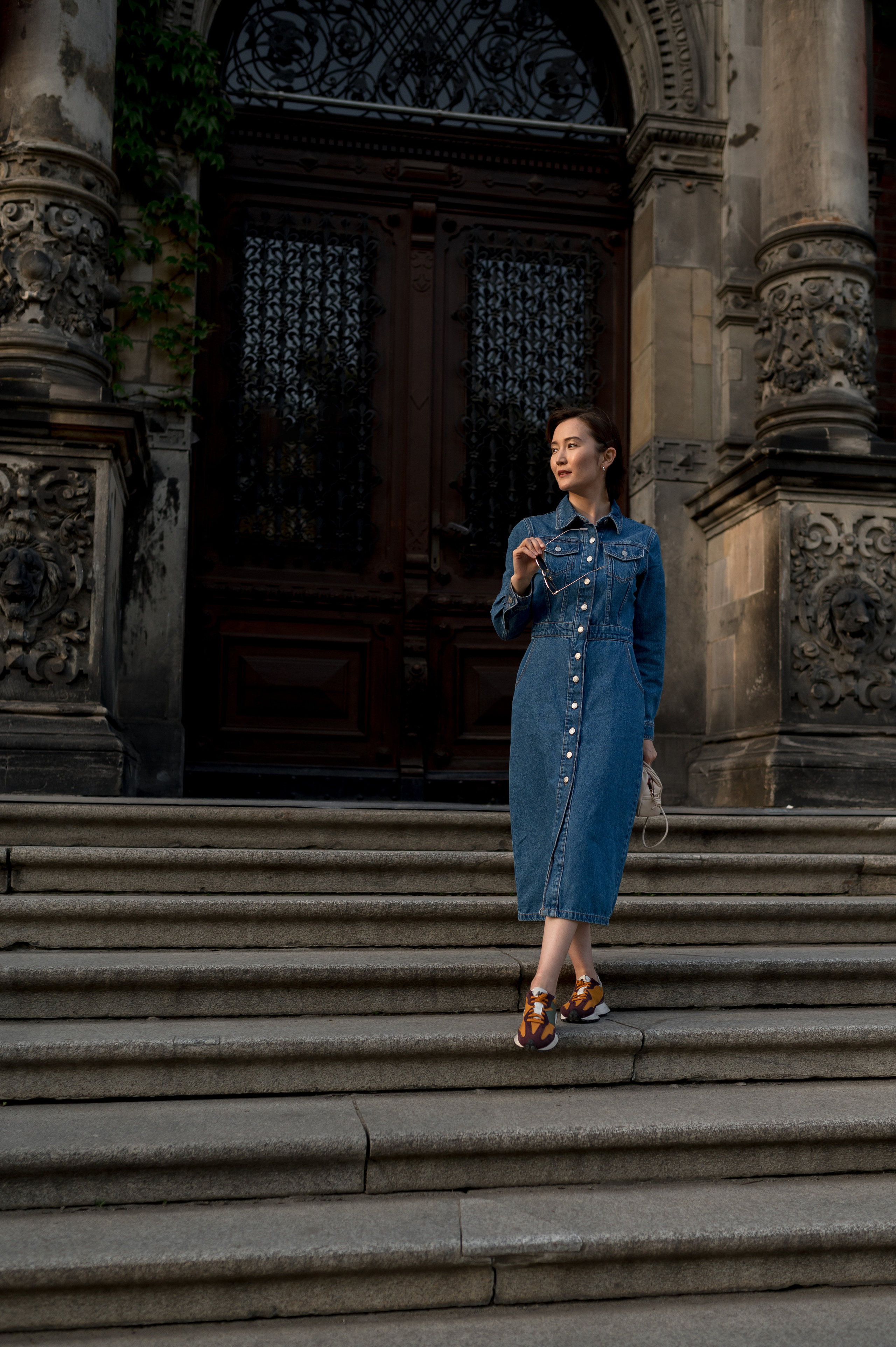 Nazerke, 2022. Wedding photographer in Wroclaw Warsaw Krakow Margarita Tuleiko