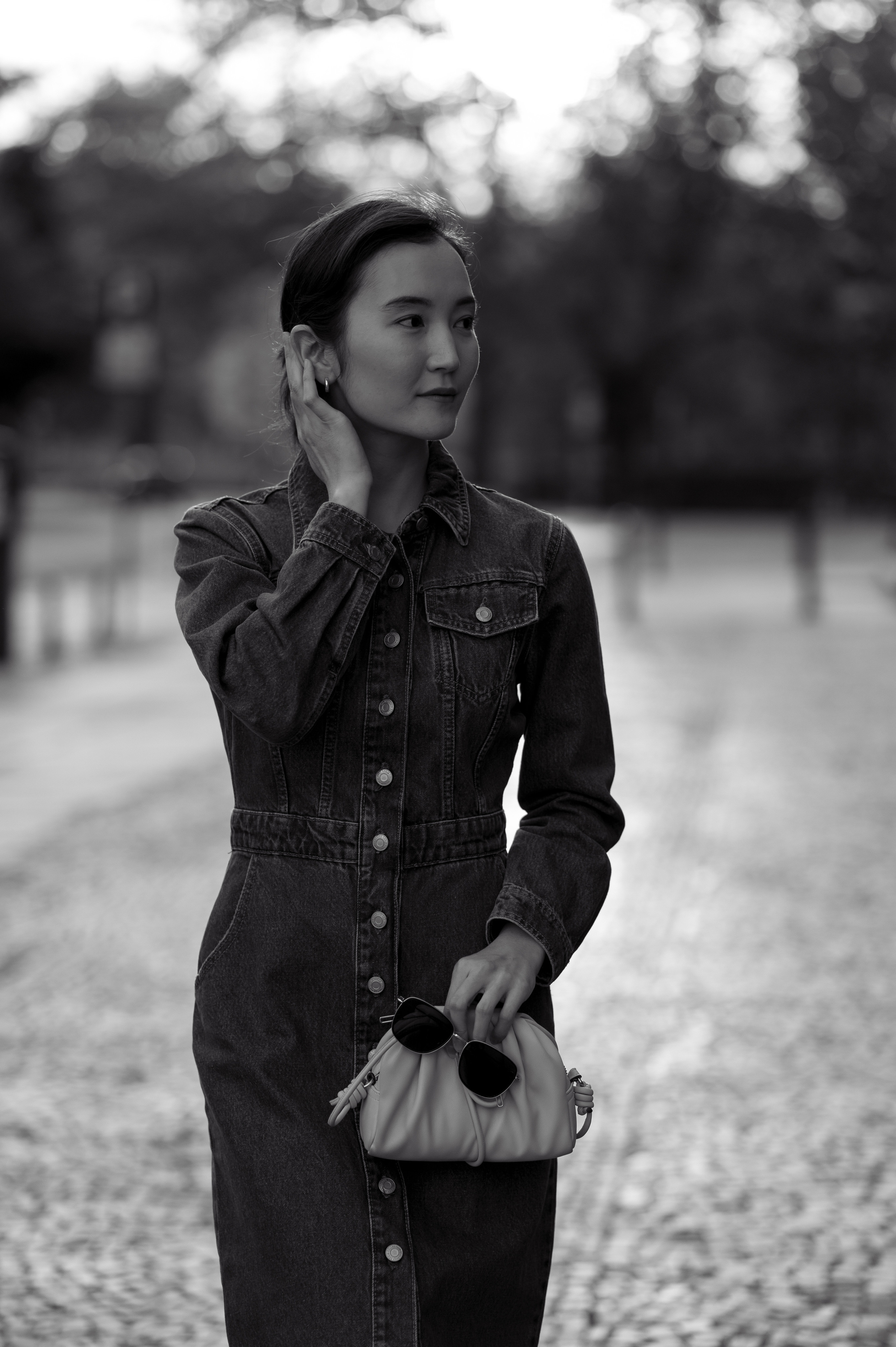 Nazerke, 2022. Wedding photographer in Wroclaw Warsaw Krakow Margarita Tuleiko