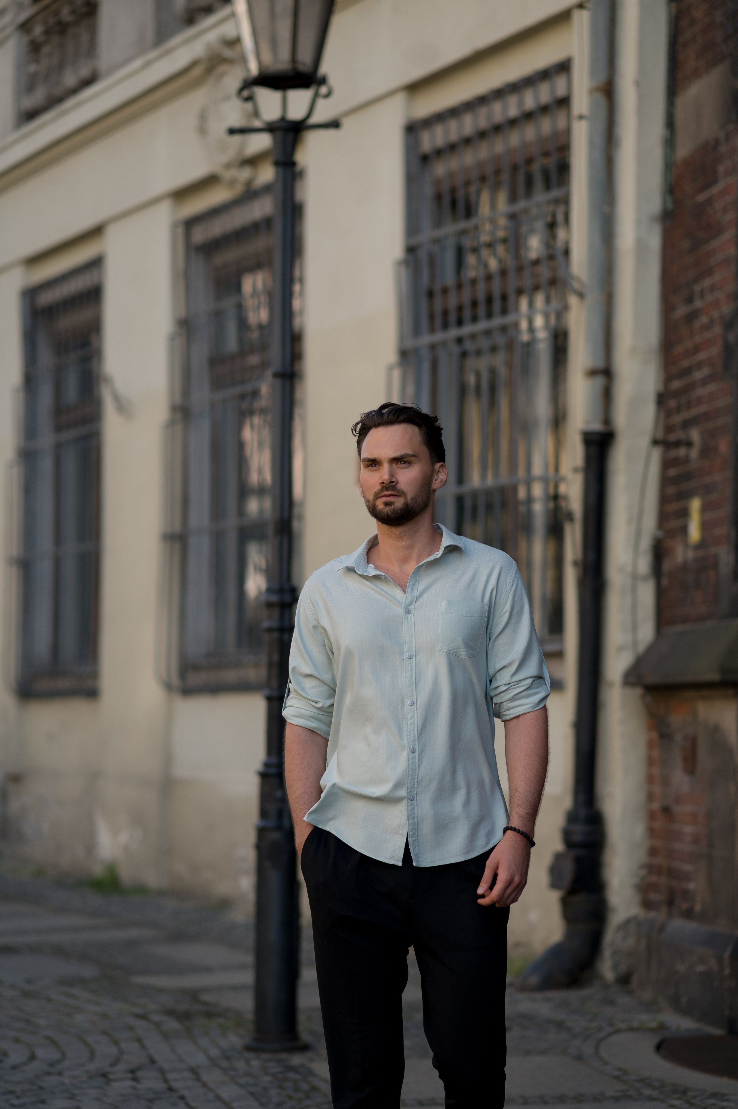 Wojciech, 2022. Wedding photographer in Wroclaw Warsaw Krakow Margarita Tuleiko