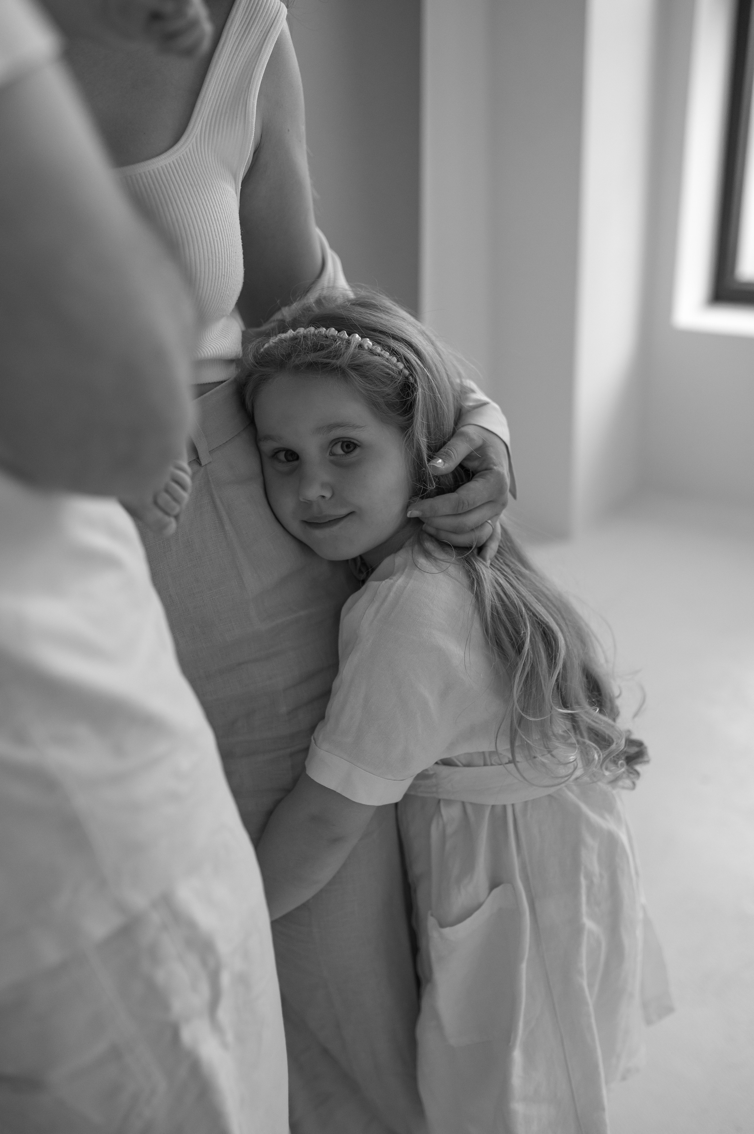 Denis, Veronika, Ariela, Joy, 2022. Wedding photographer in Wroclaw Warsaw Krakow Margarita Tuleiko