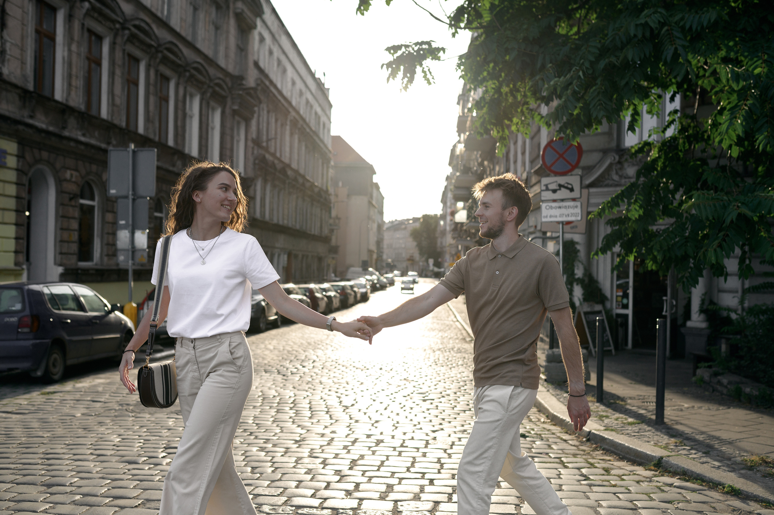 Yarik and Marta, 2022. Wedding photographer in Wroclaw Warsaw Krakow Margarita Tuleiko