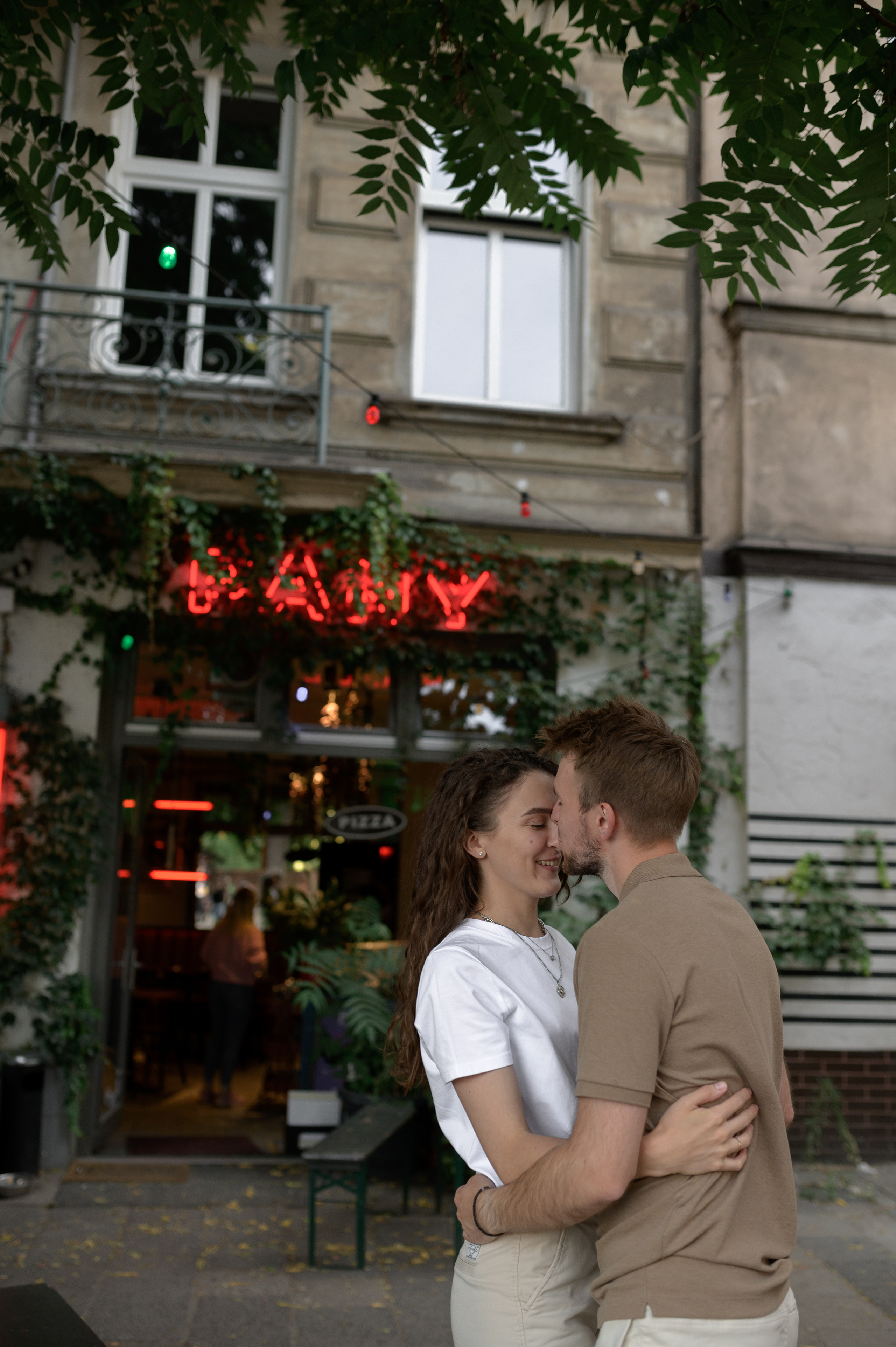 Yarik and Marta, 2022. Wedding photographer in Wroclaw Warsaw Krakow Margarita Tuleiko