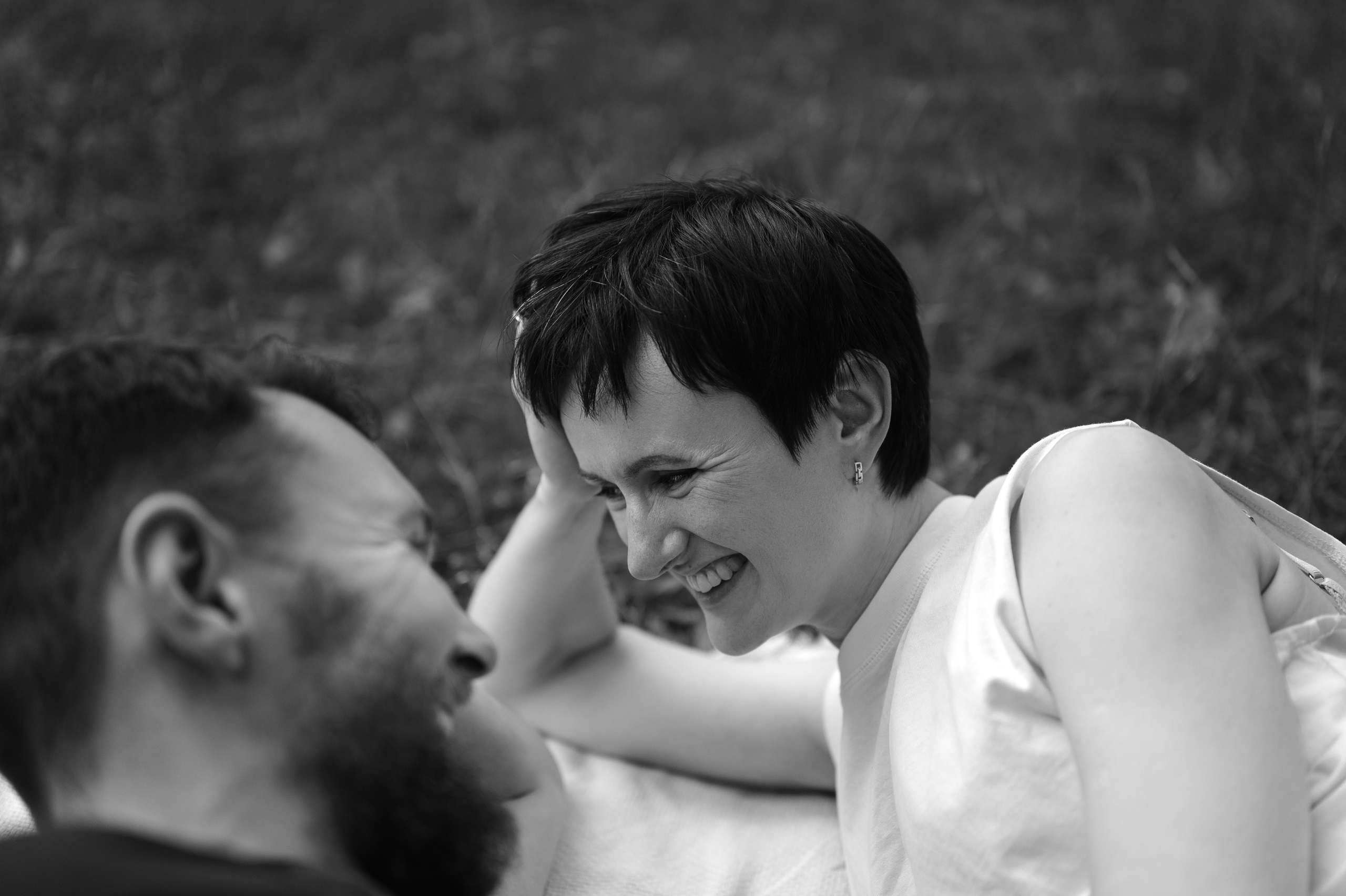 Alexei, Lilia, Alisa, 2022. Wedding photographer in Wroclaw Warsaw Krakow Margarita Tuleiko