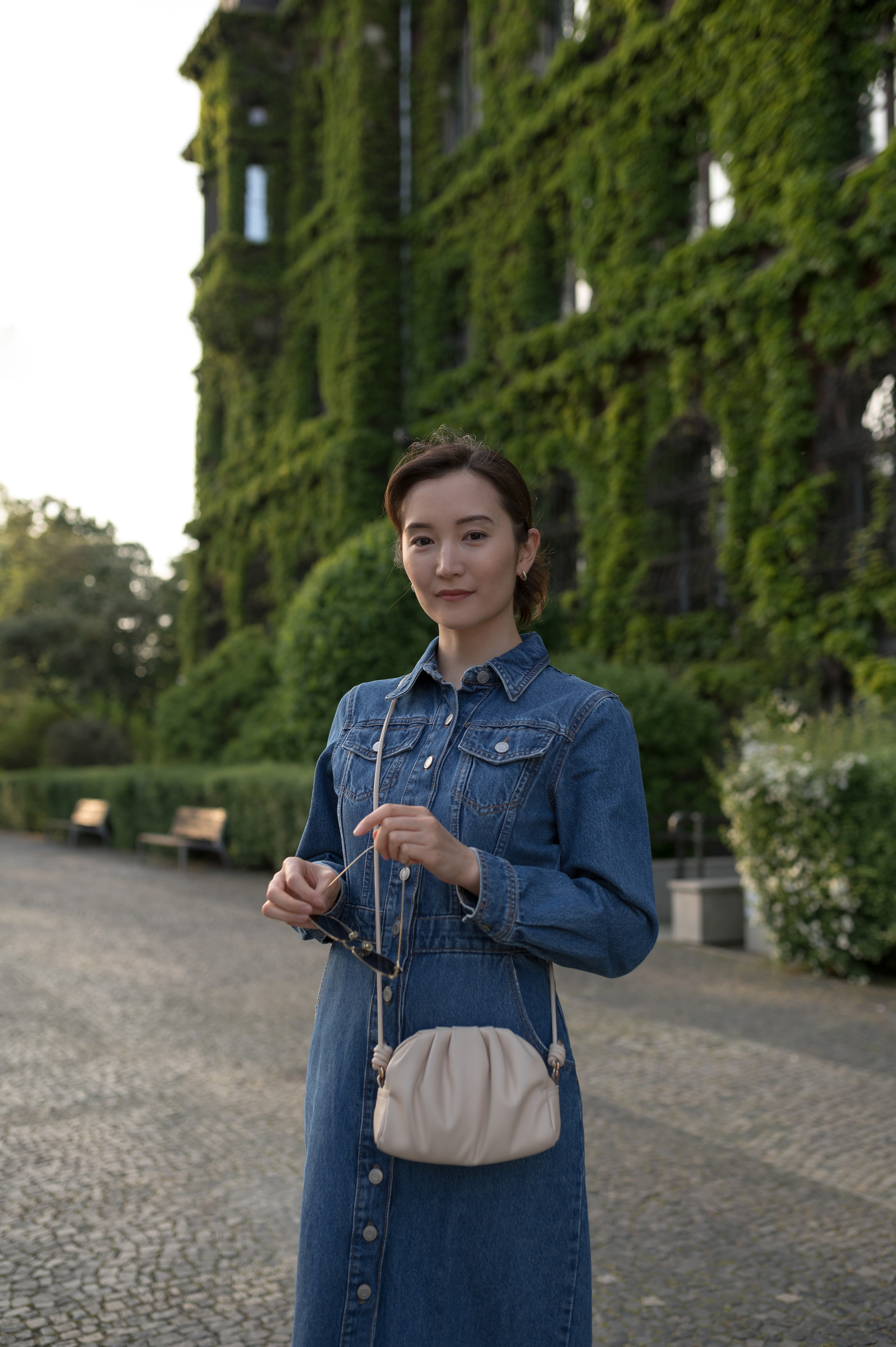 Nazerke, 2022. Wedding photographer in Wroclaw Warsaw Krakow Margarita Tuleiko