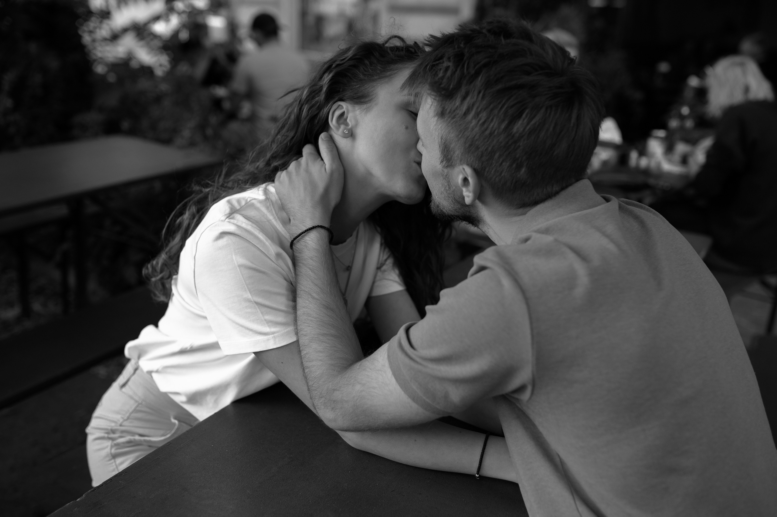 Yarik and Marta, 2022. Wedding photographer in Wroclaw Warsaw Krakow Margarita Tuleiko