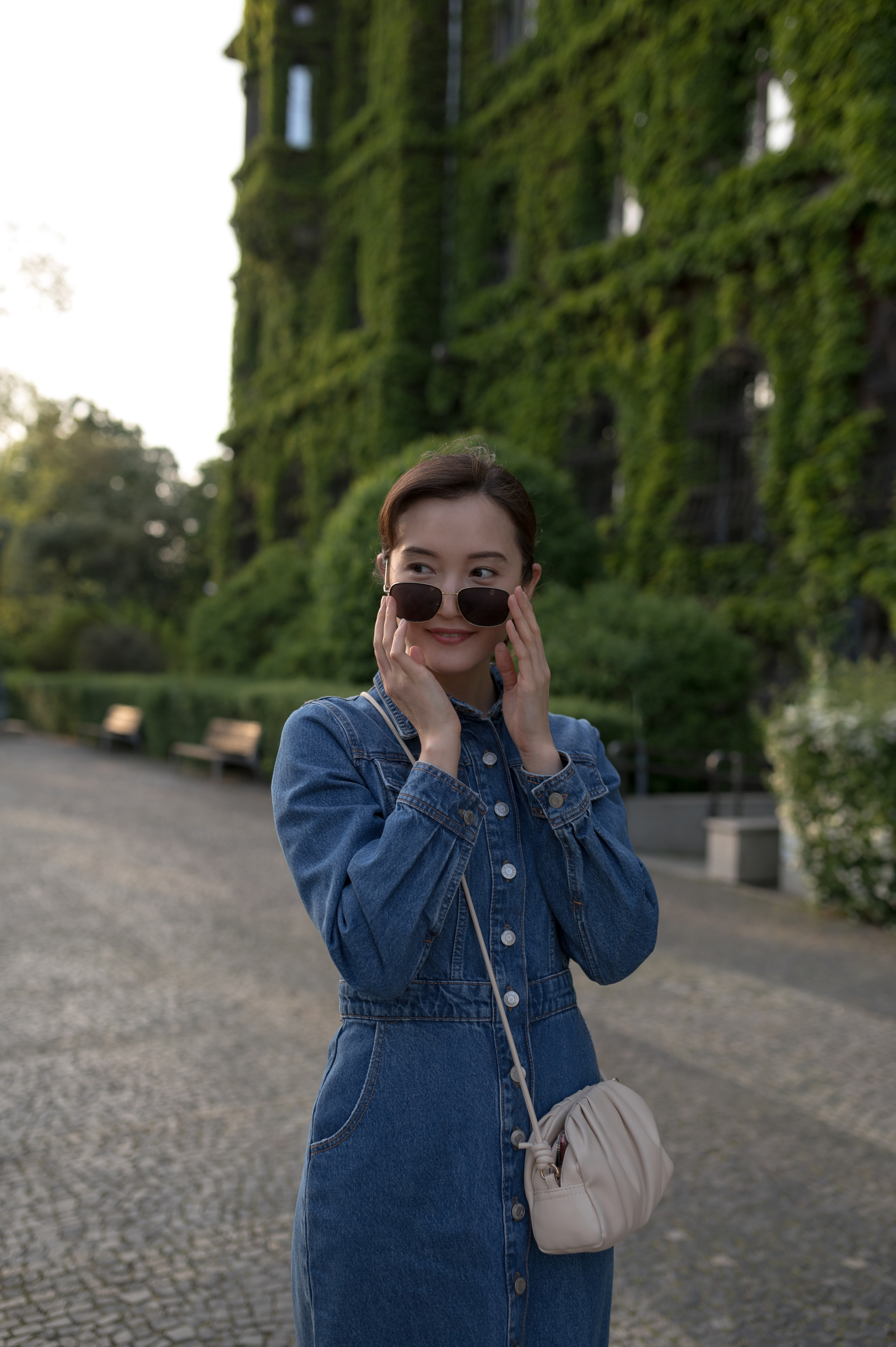 Nazerke, 2022. Wedding photographer in Wroclaw Warsaw Krakow Margarita Tuleiko