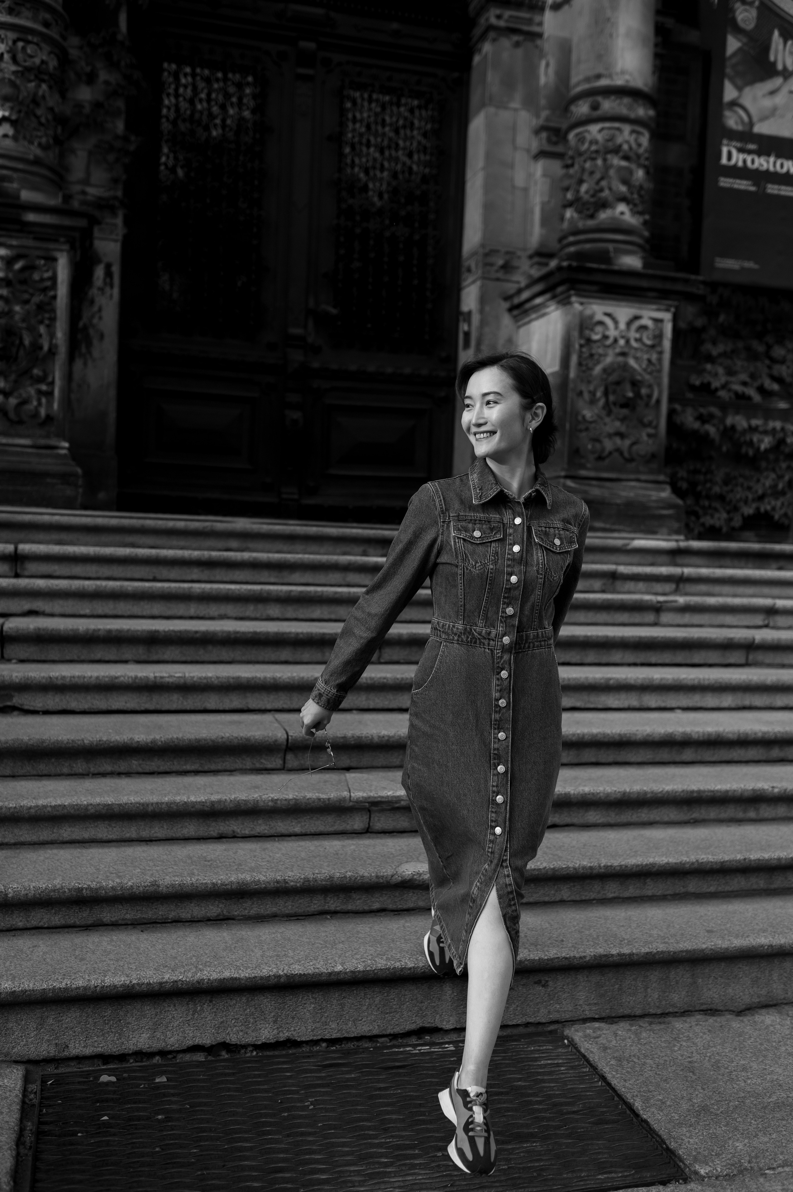 Nazerke, 2022. Wedding photographer in Wroclaw Warsaw Krakow Margarita Tuleiko