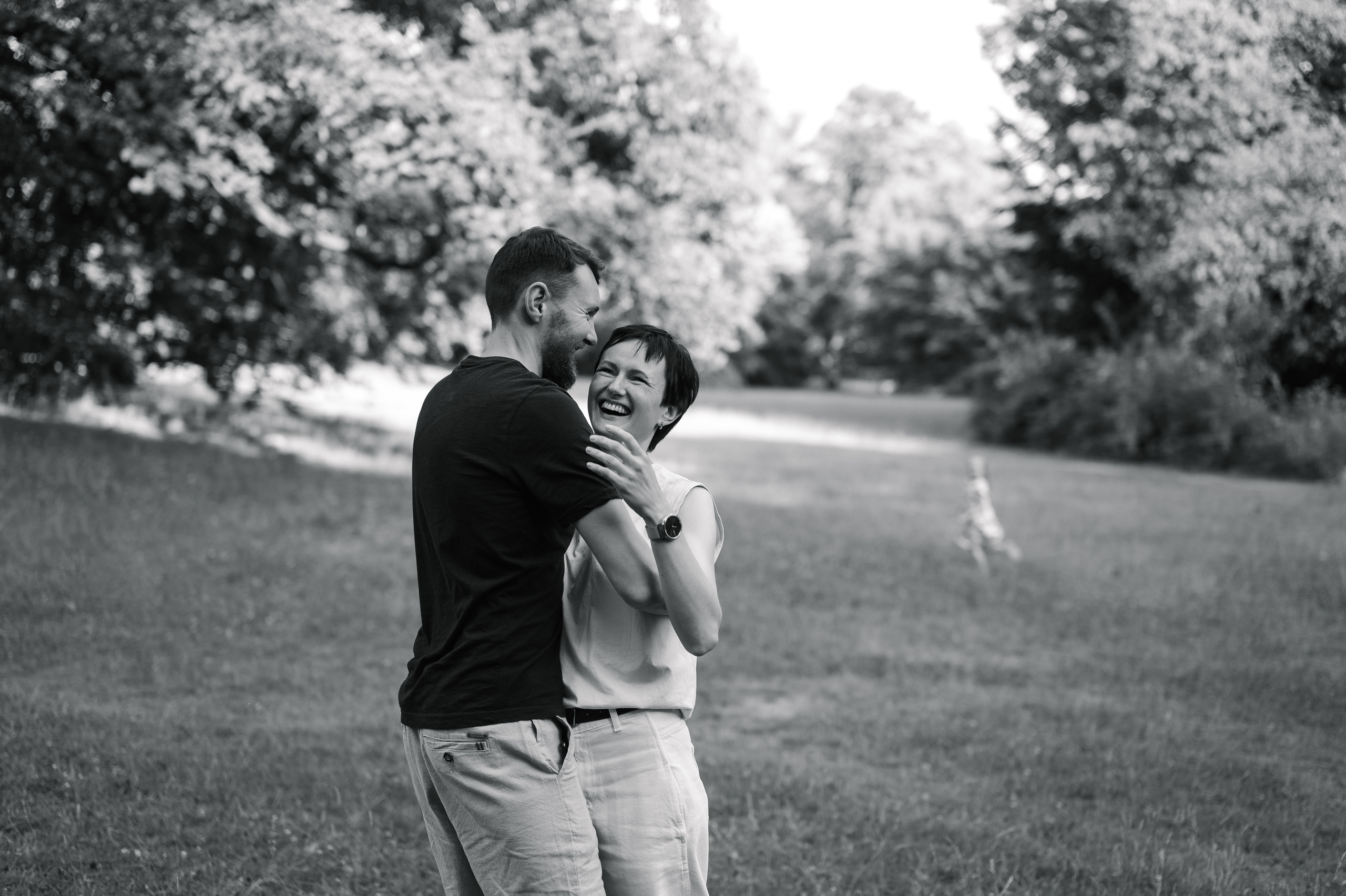 Alexei, Lilia, Alisa, 2022. Wedding photographer in Wroclaw Warsaw Krakow Margarita Tuleiko