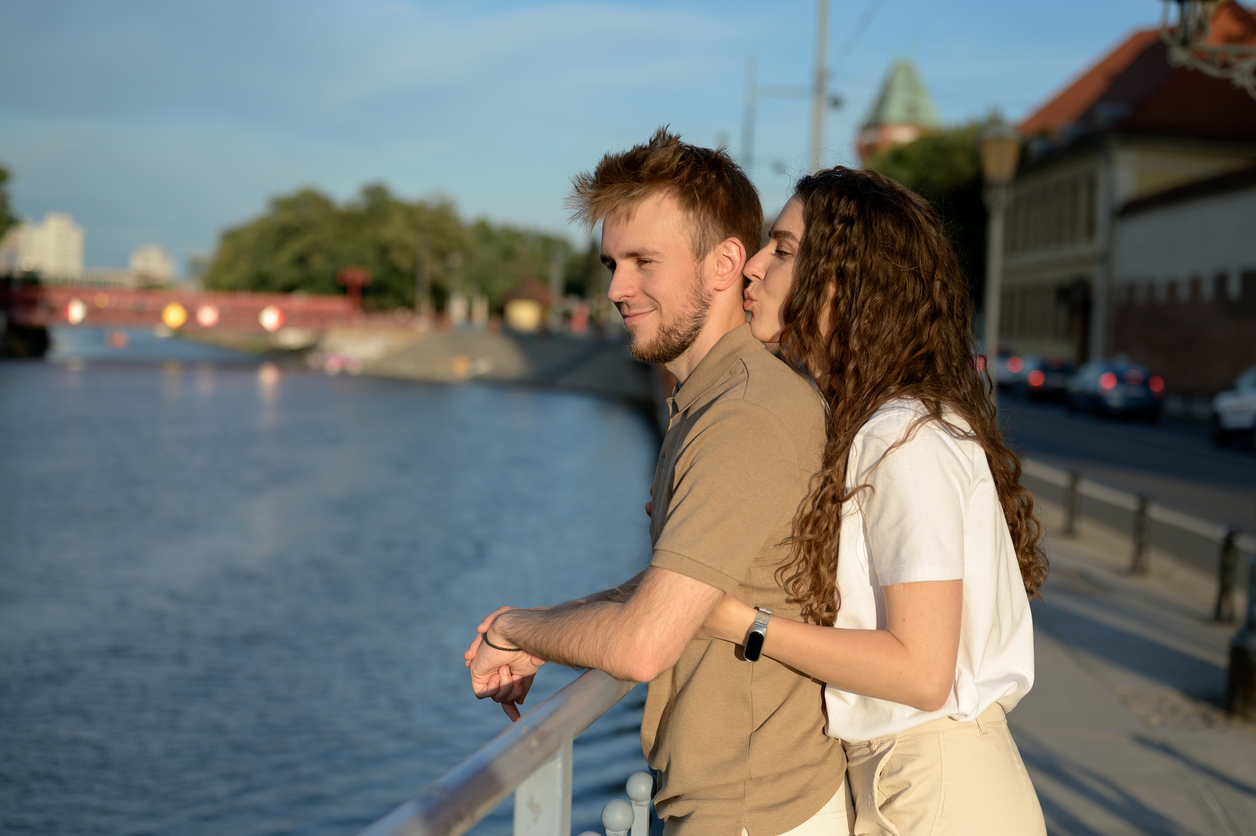 Yarik and Marta, 2022. Wedding photographer in Wroclaw Warsaw Krakow Margarita Tuleiko