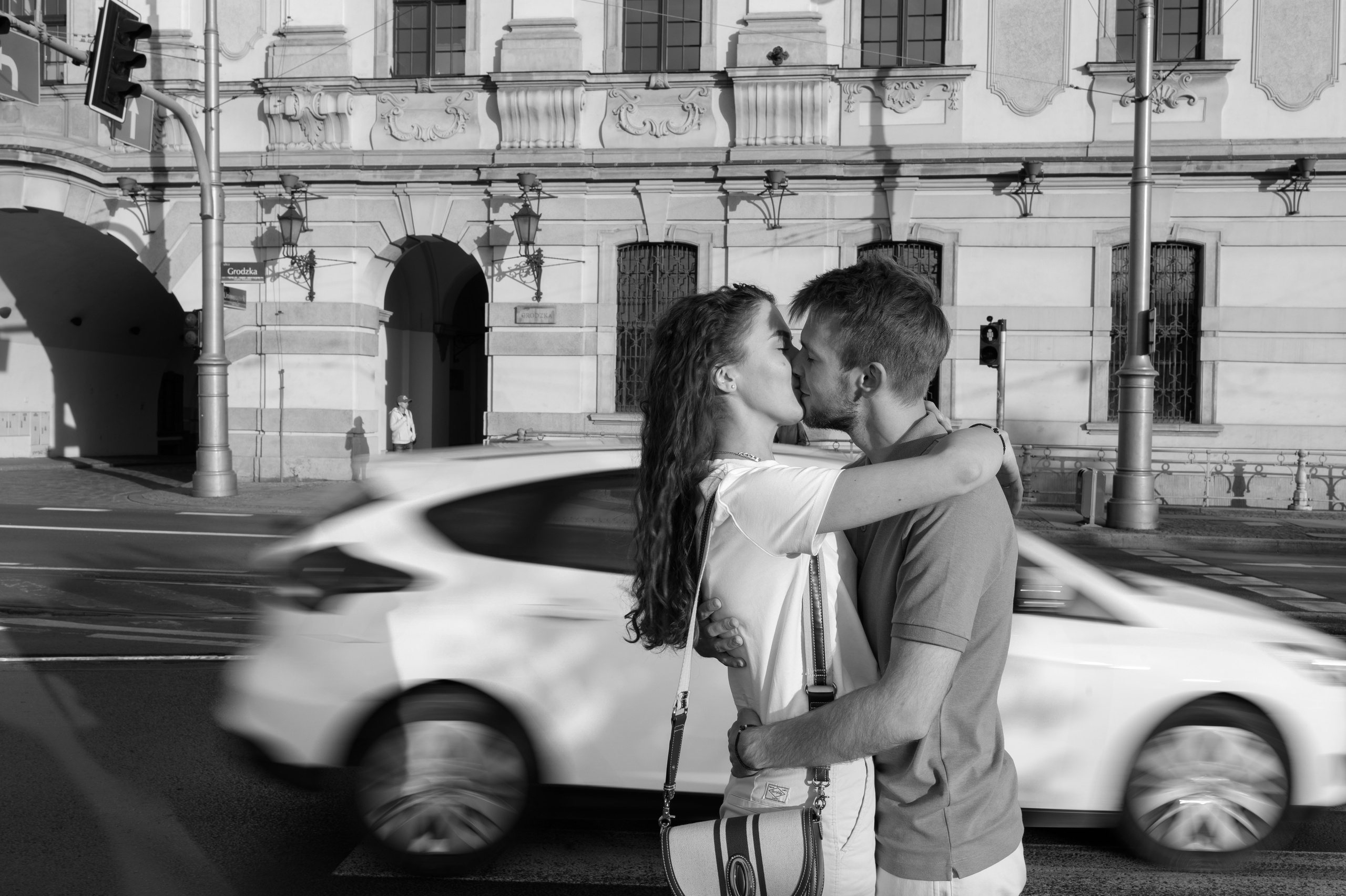 Yarik and Marta, 2022. Wedding photographer in Wroclaw Warsaw Krakow Margarita Tuleiko